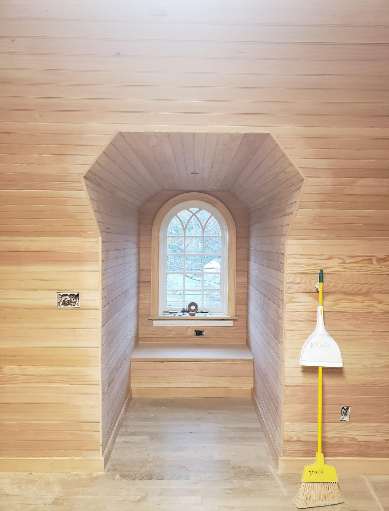 Berrios Handyman Services 's image