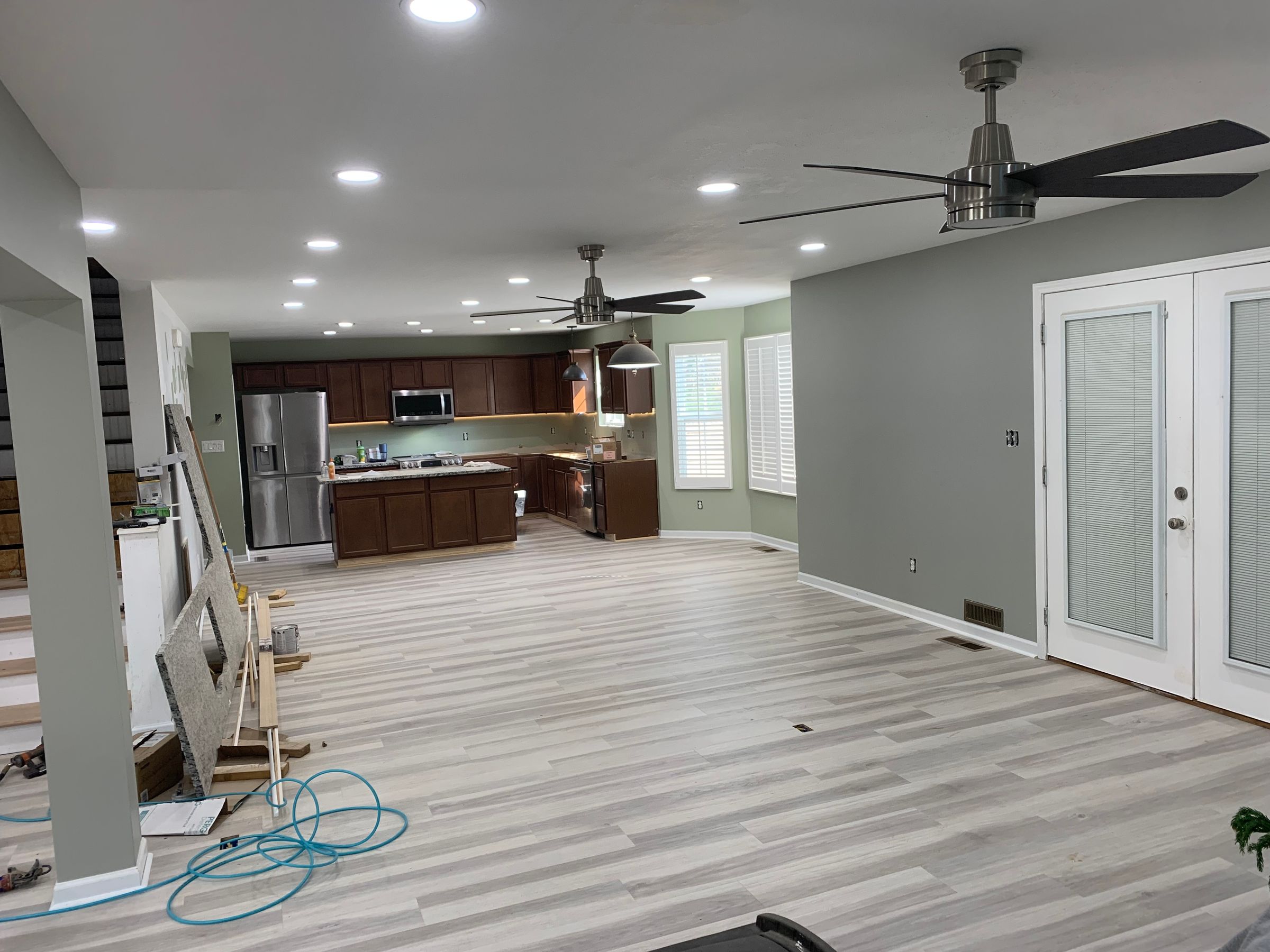 Berrios Handyman Services 's image