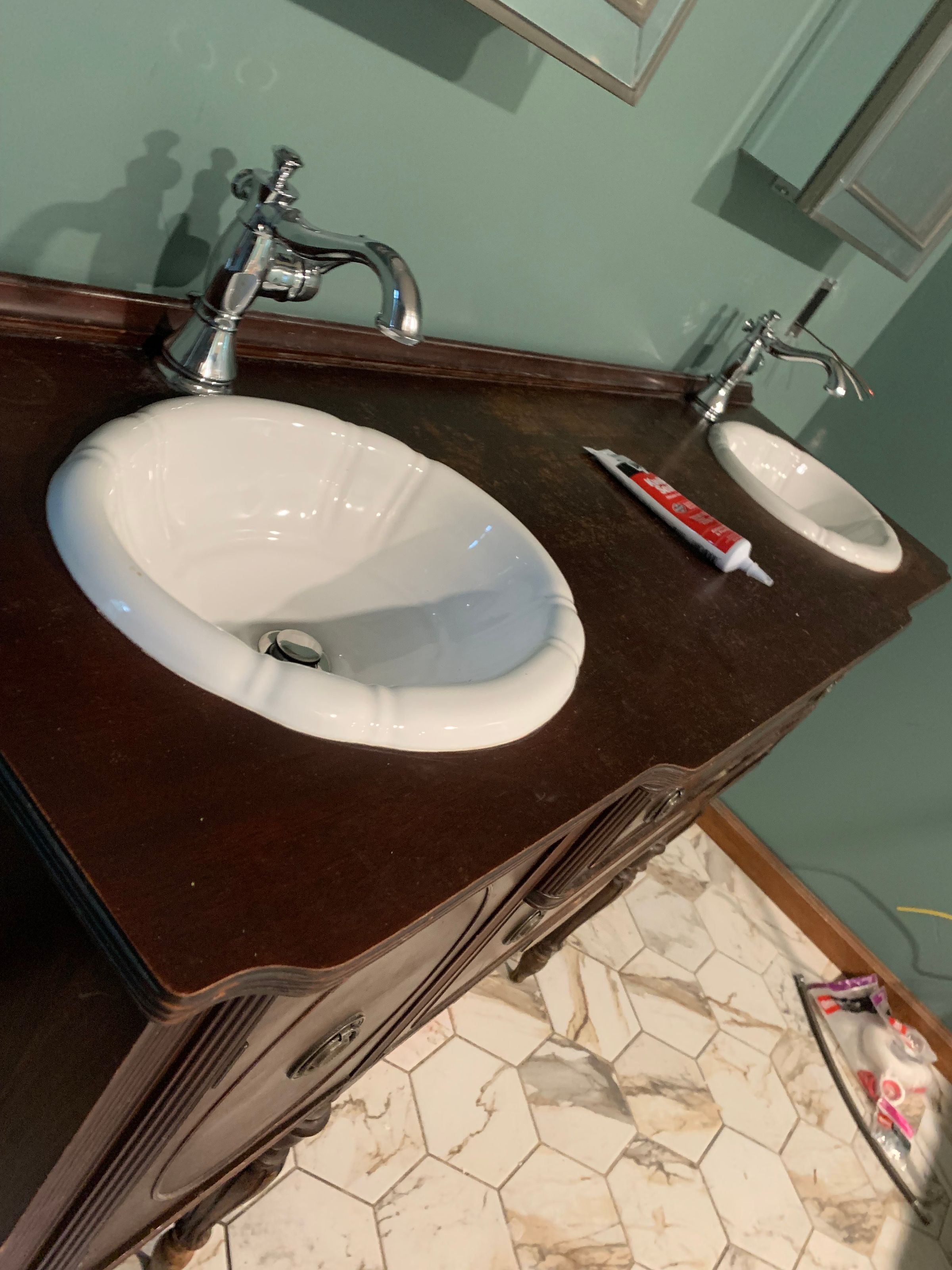 Berrios Handyman Services 's image