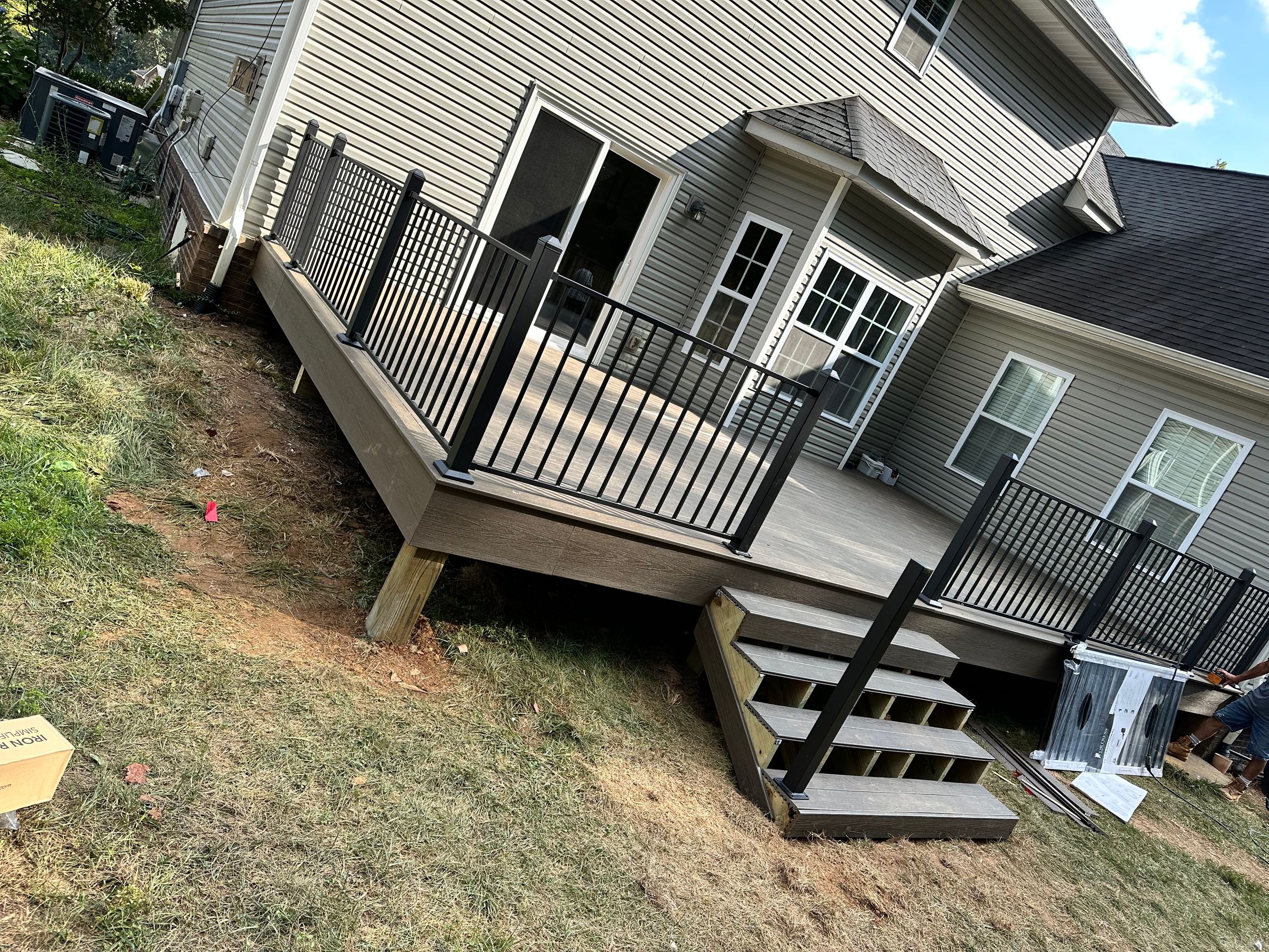 Berrios Handyman Services 's image