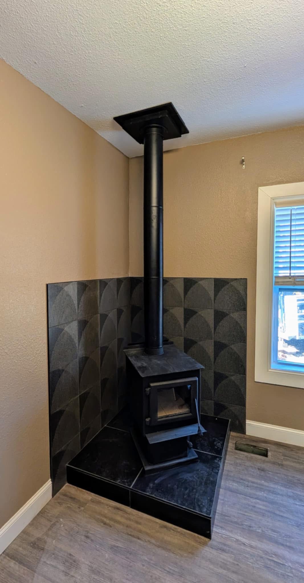 Berrios Handyman Services 's image