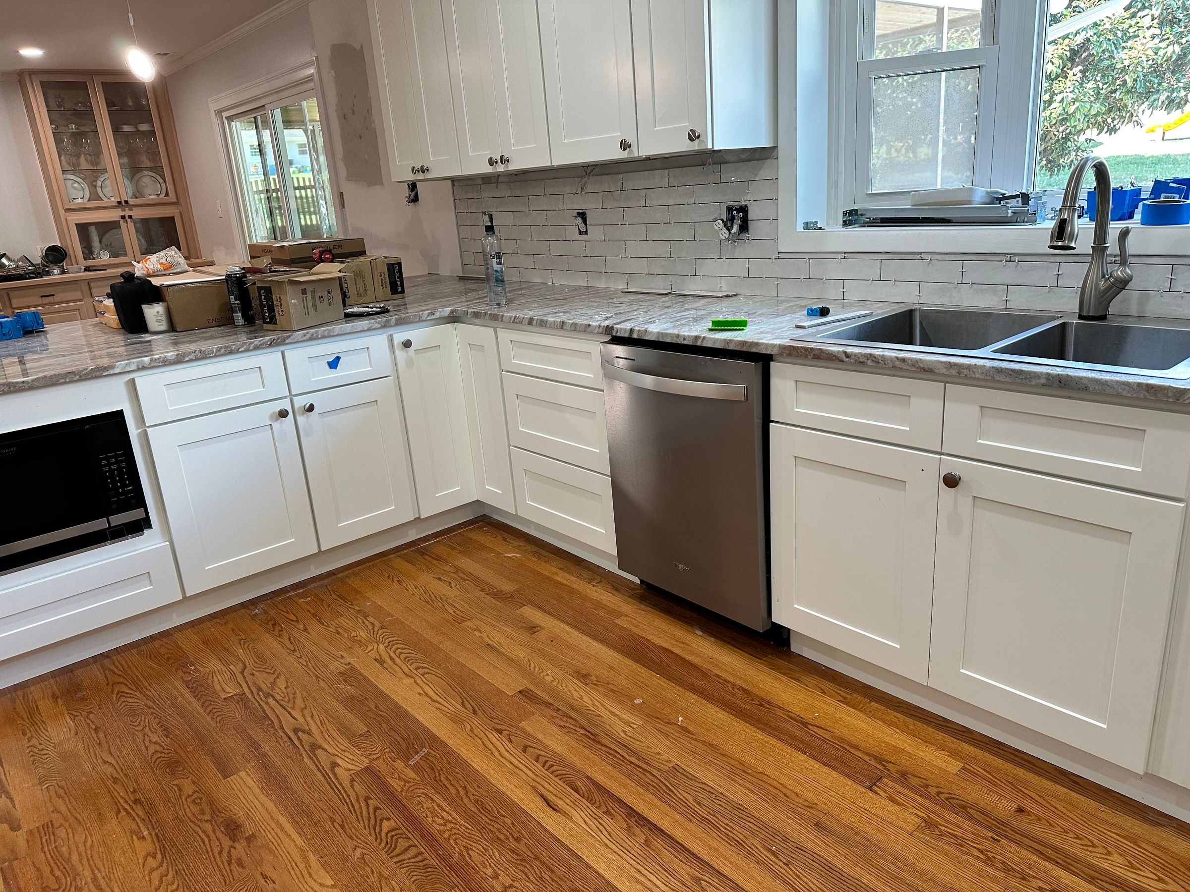 Berrios Handyman Services 's image