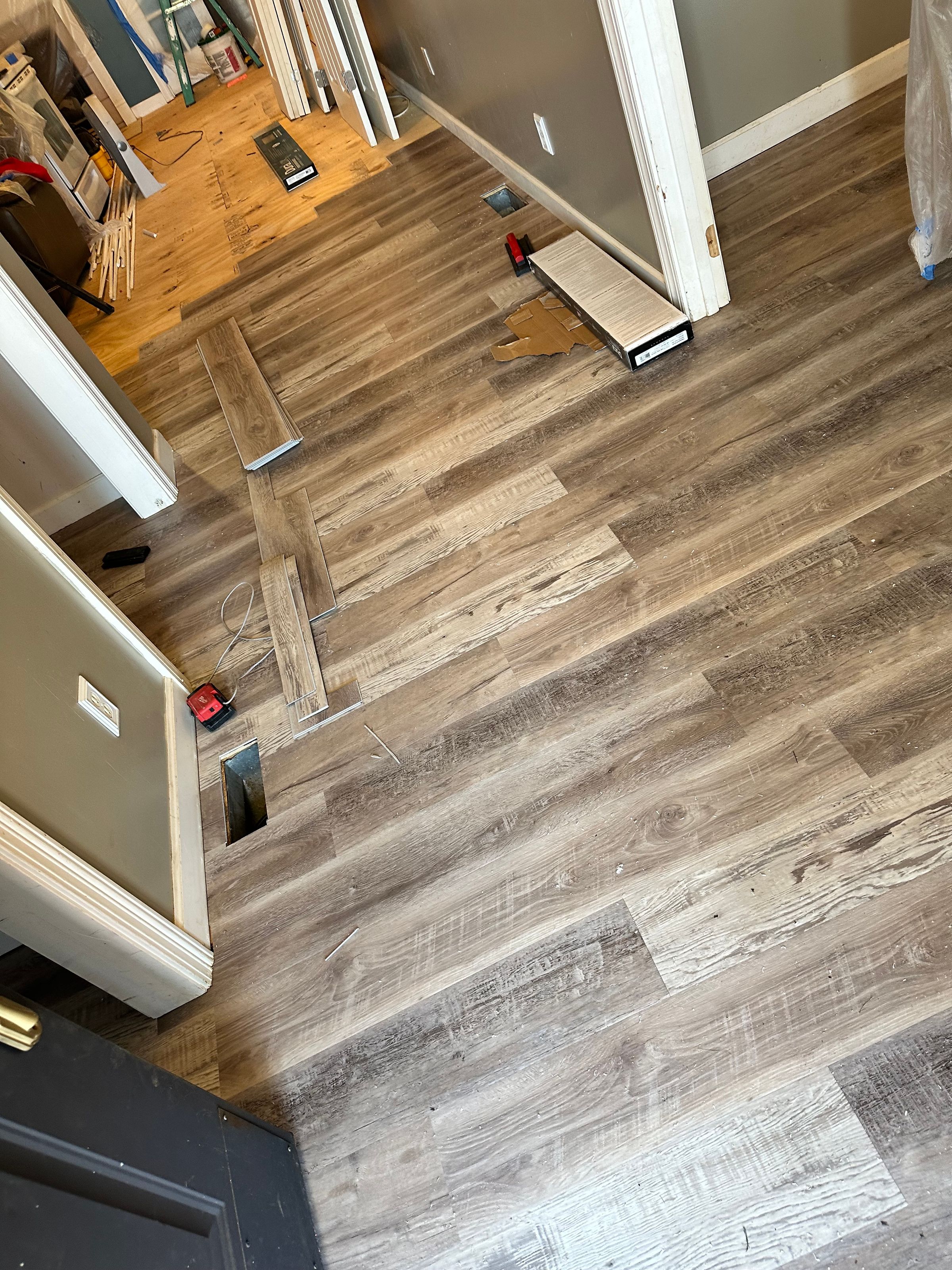 Berrios Handyman Services 's image