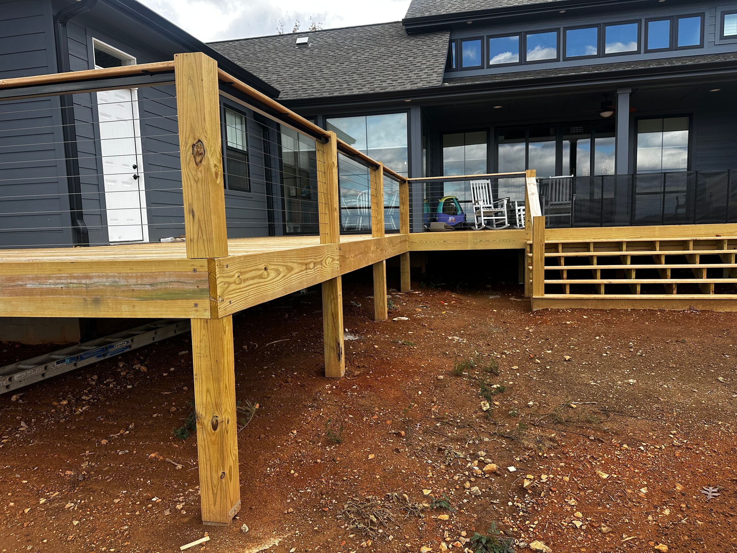 Berrios Handyman Services 's image