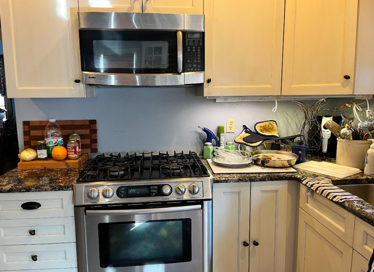 Berrios Handyman Services 's image