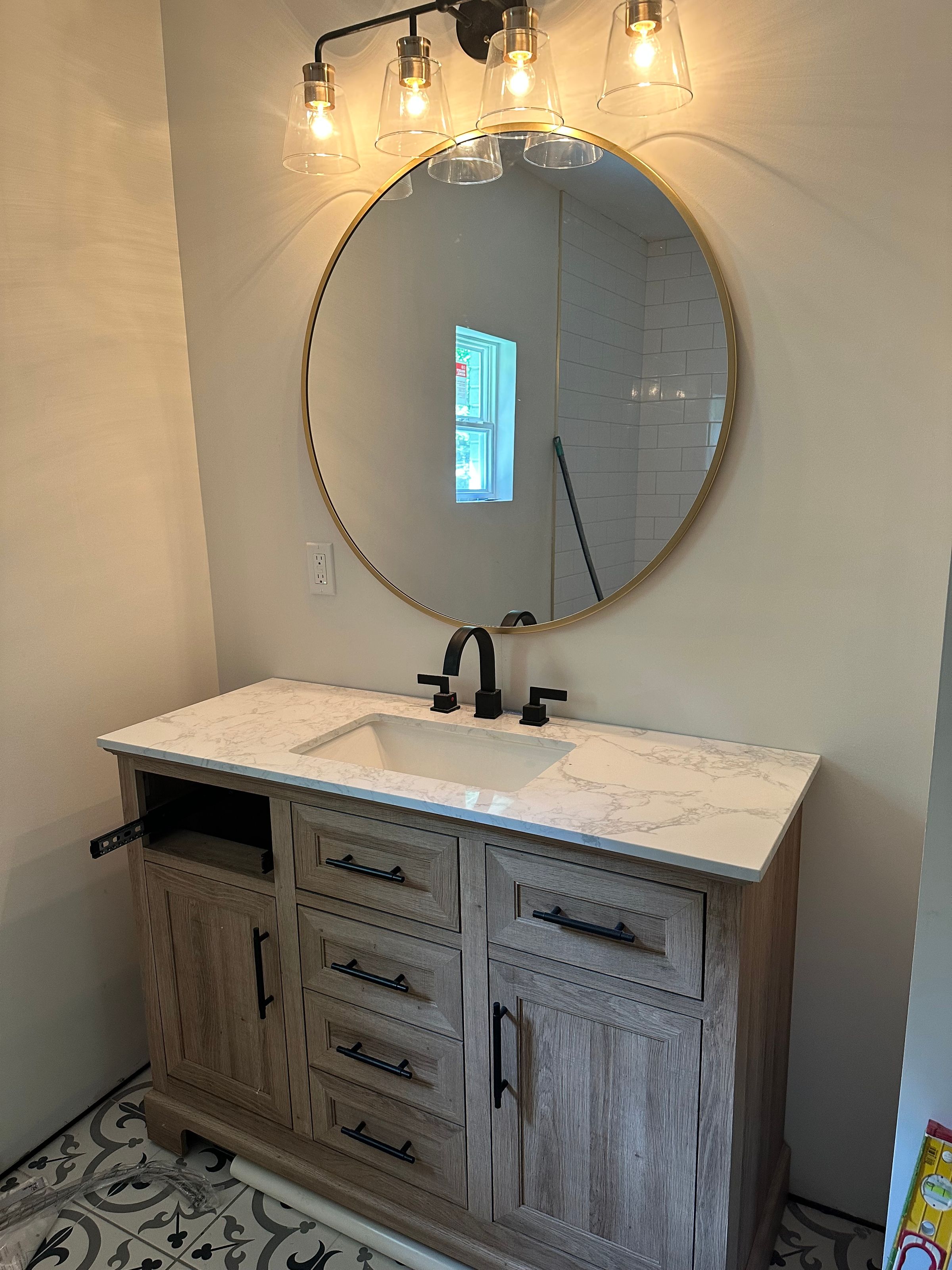 Berrios Handyman Services 's image