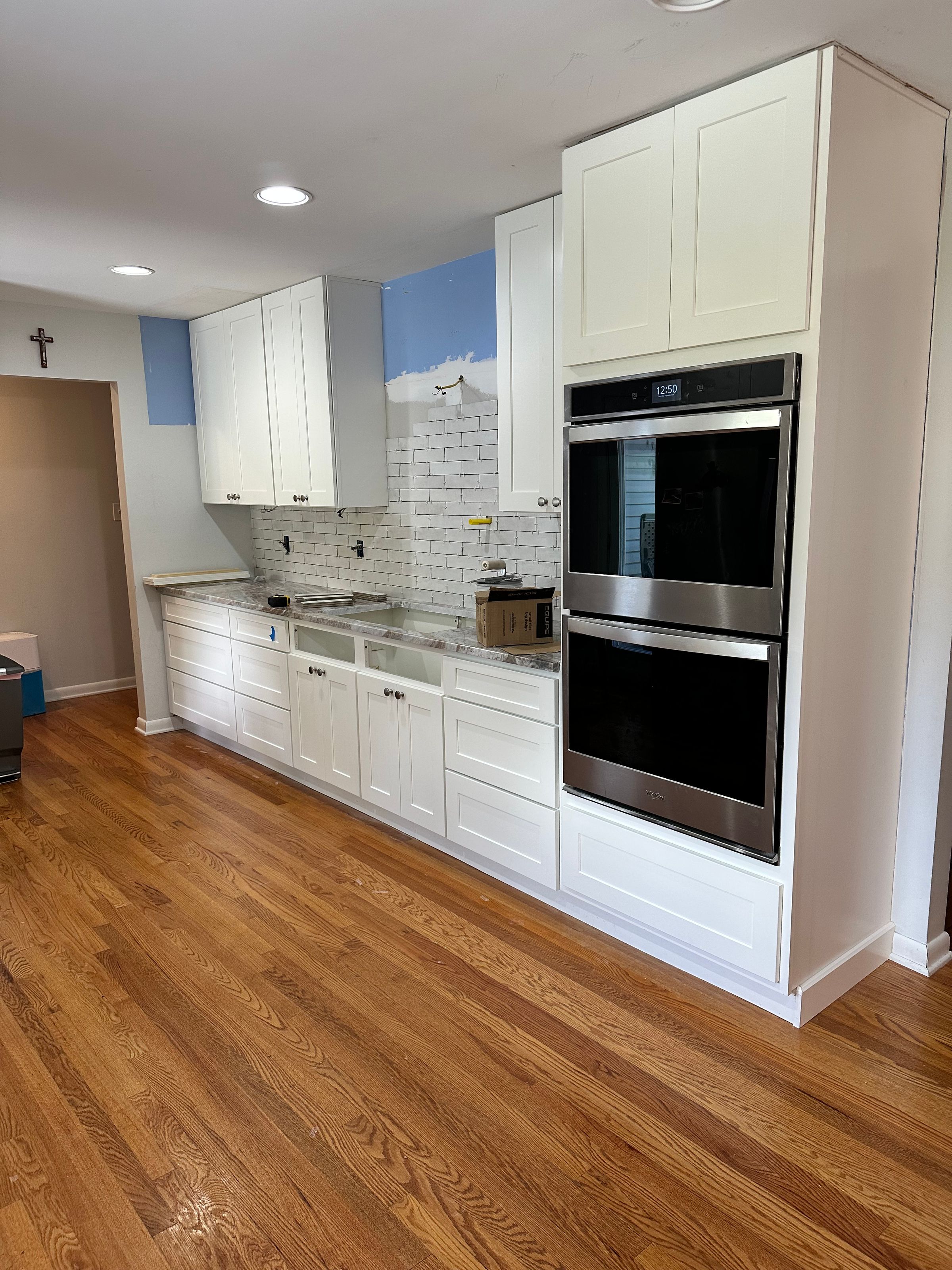 Berrios Handyman Services 's image