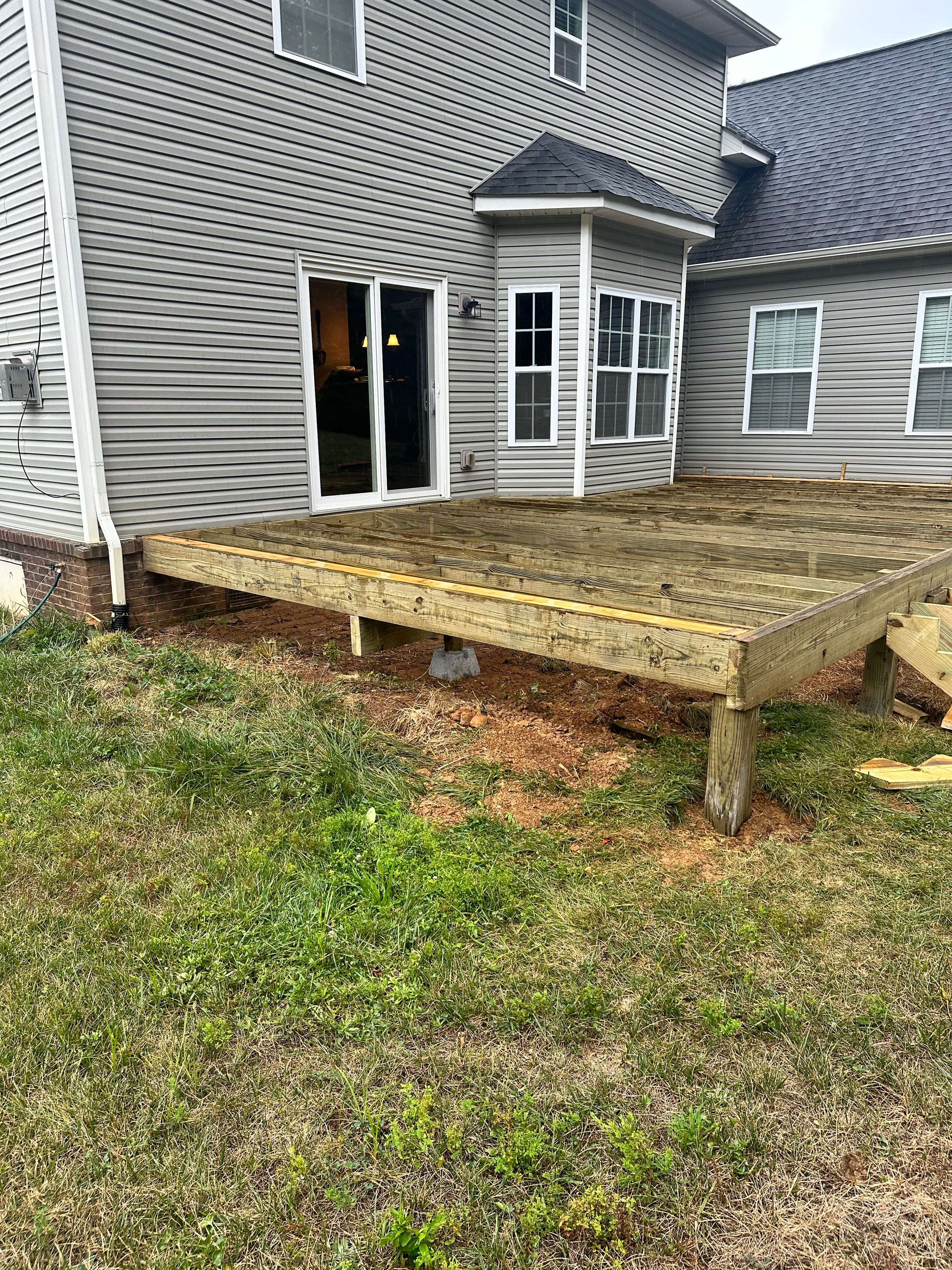 Berrios Handyman Services 's image