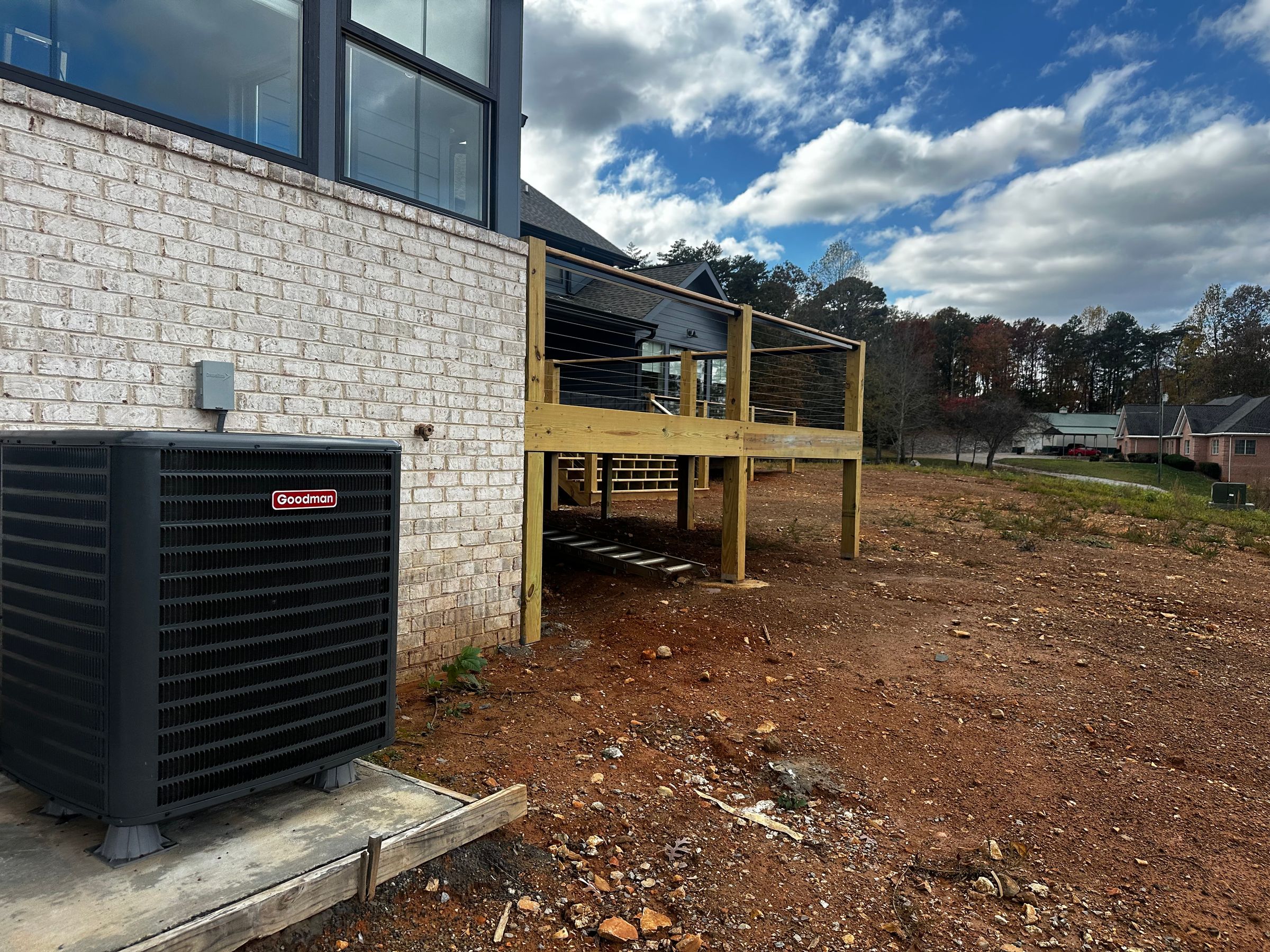 Berrios Handyman Services 's image