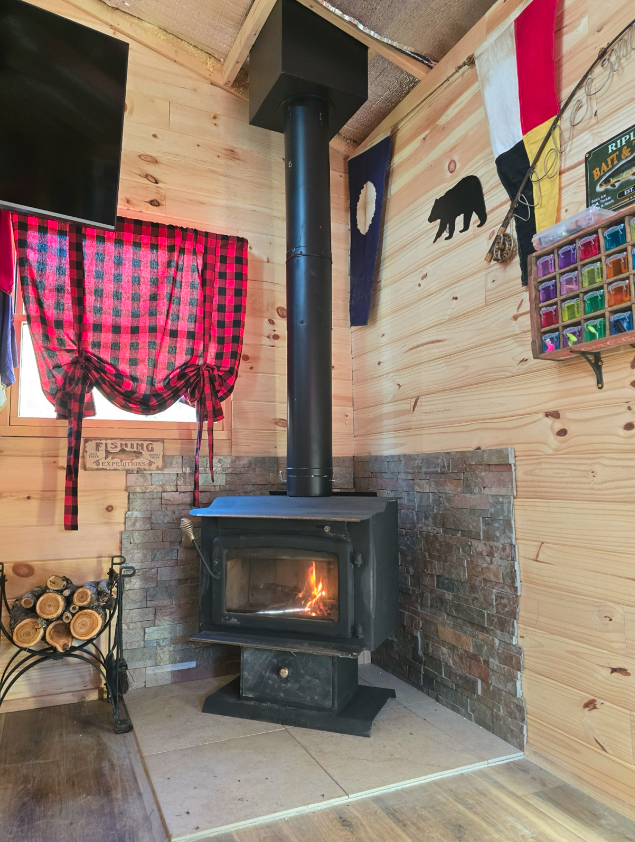 Berrios Handyman Services 's image