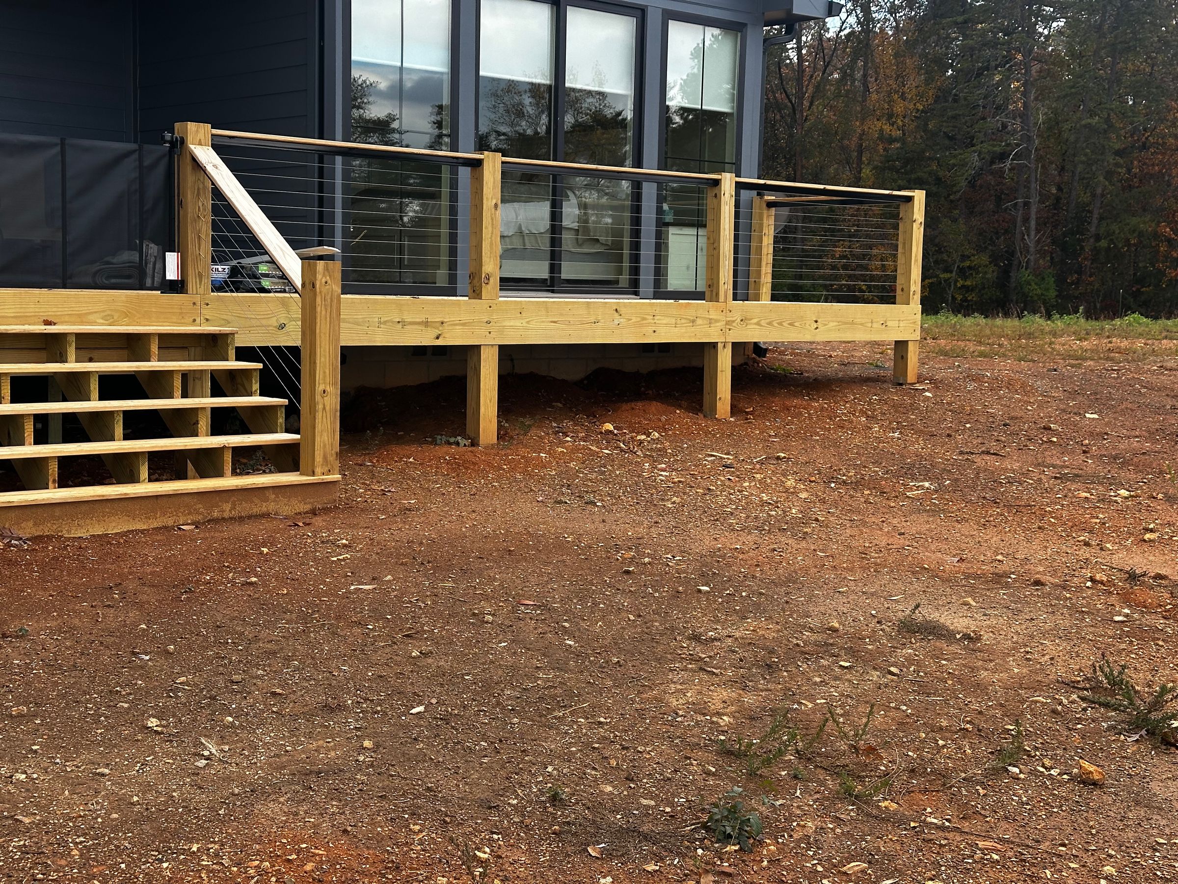 Berrios Handyman Services 's image