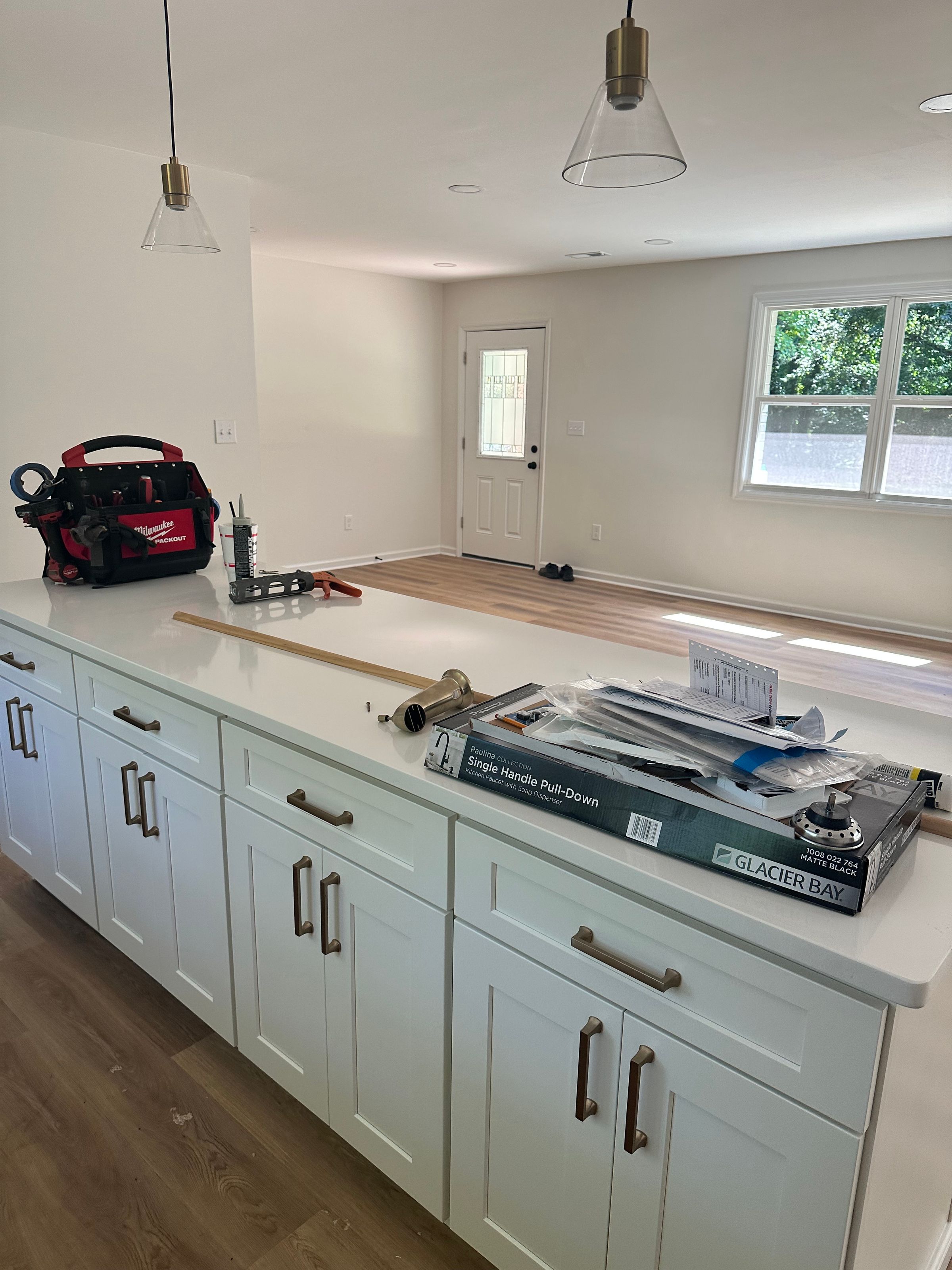 Berrios Handyman Services 's image