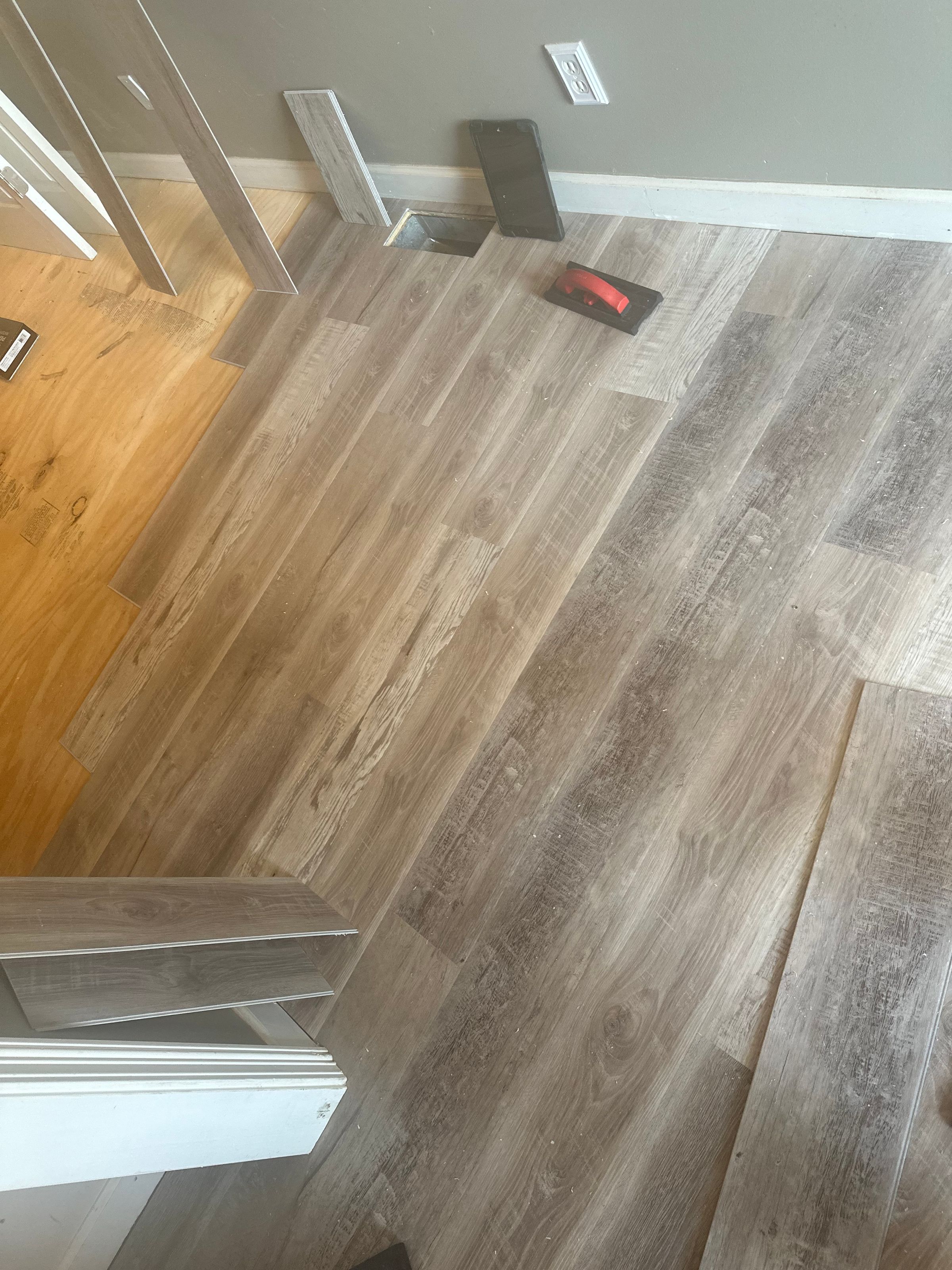 Berrios Handyman Services 's image