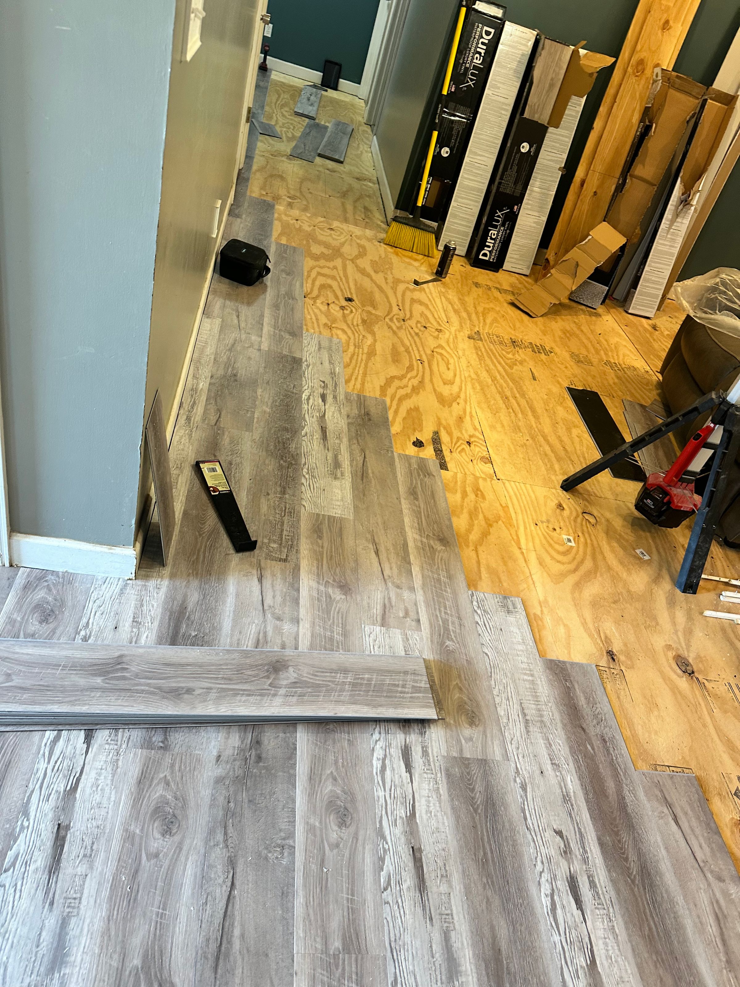 Berrios Handyman Services 's image