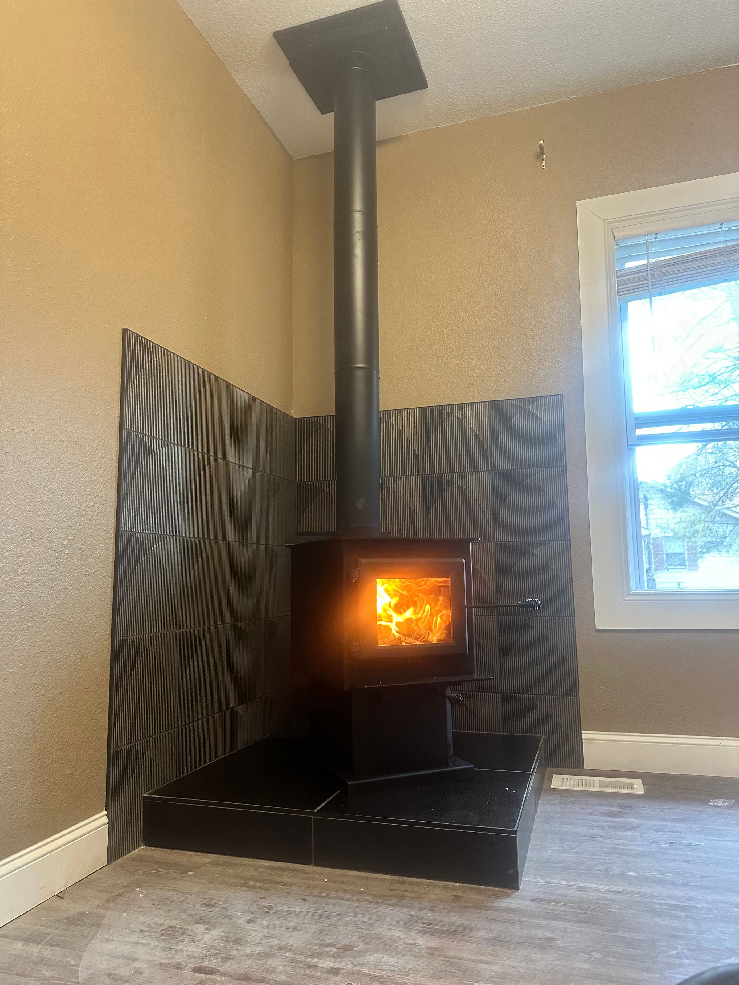 Berrios Handyman Services 's image