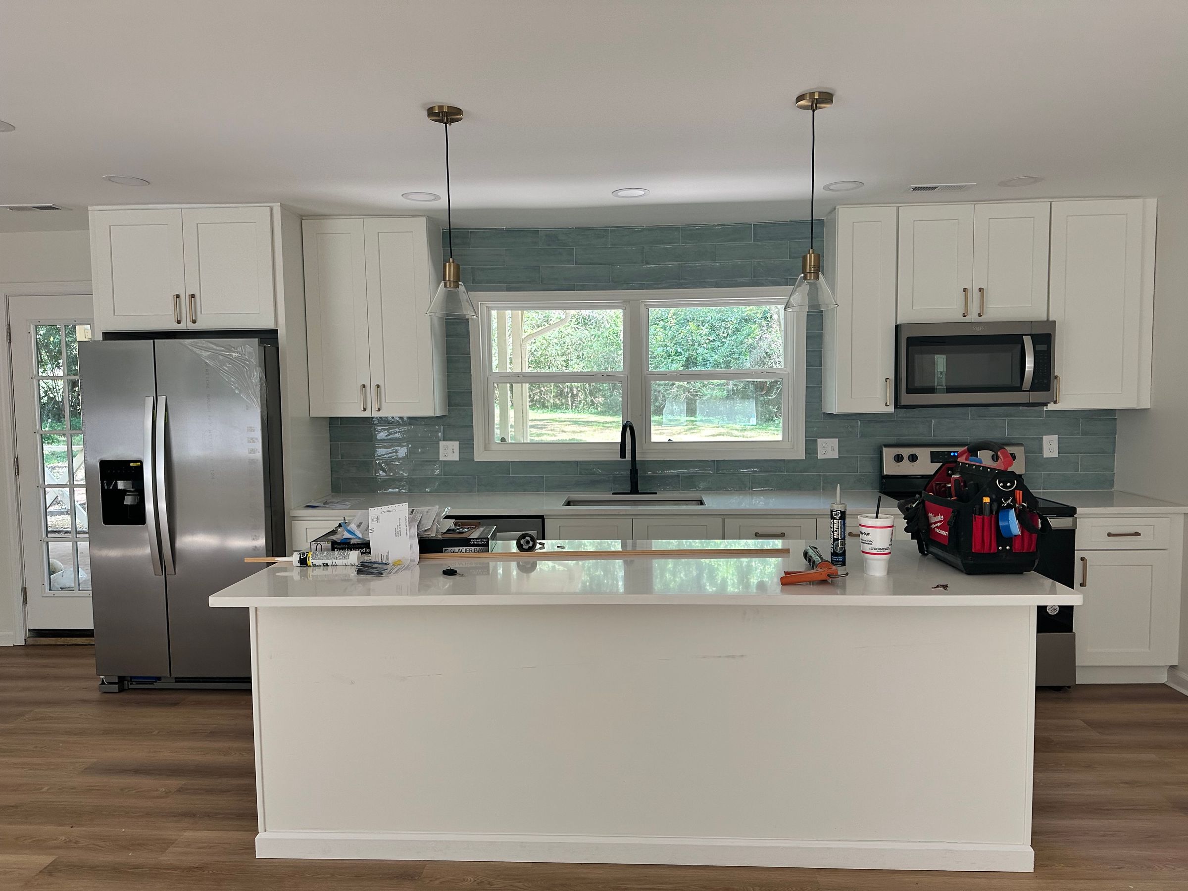 Berrios Handyman Services 's image