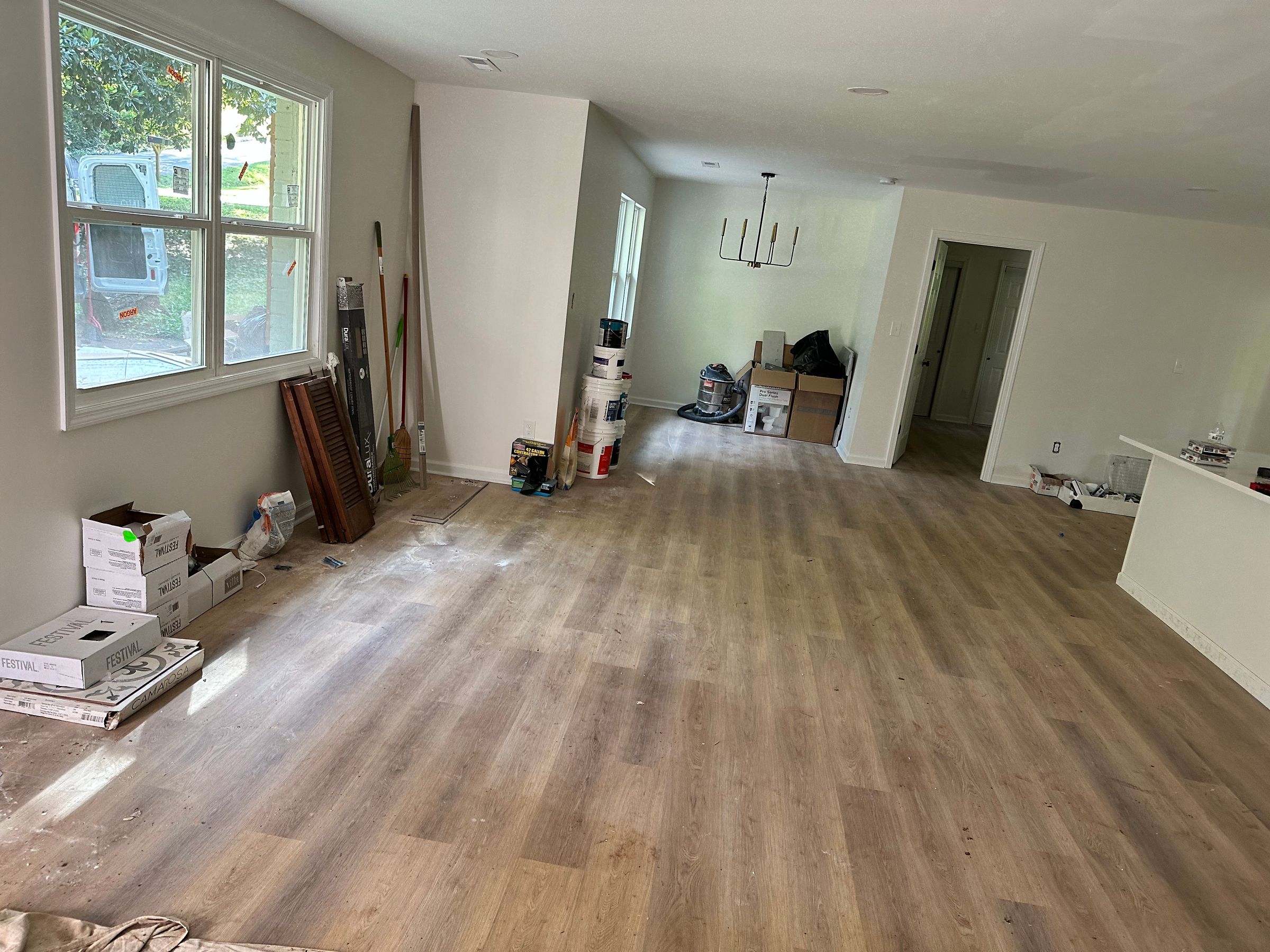 Berrios Handyman Services 's image