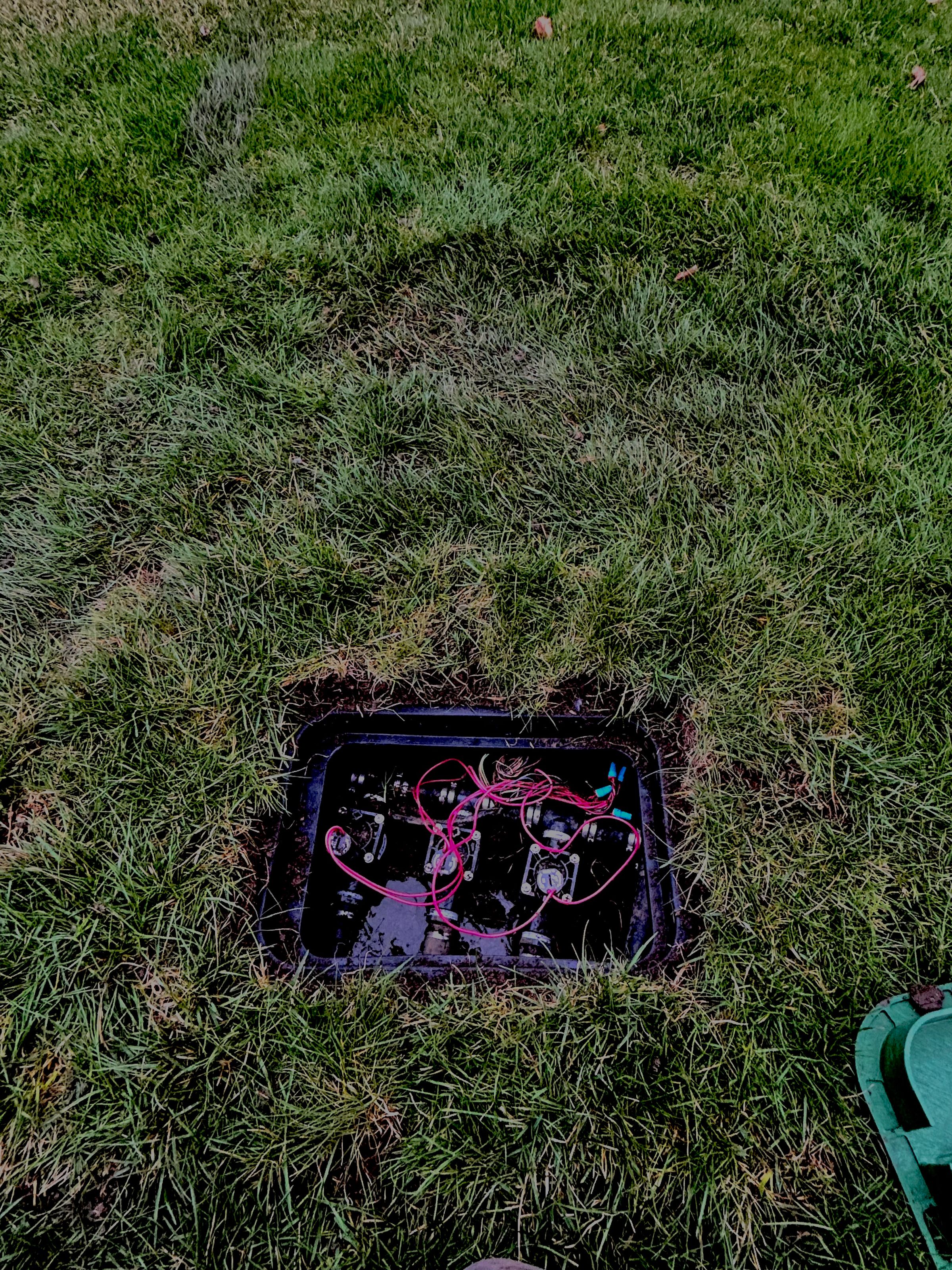 DANIEL & SON IRRIGATION 's image