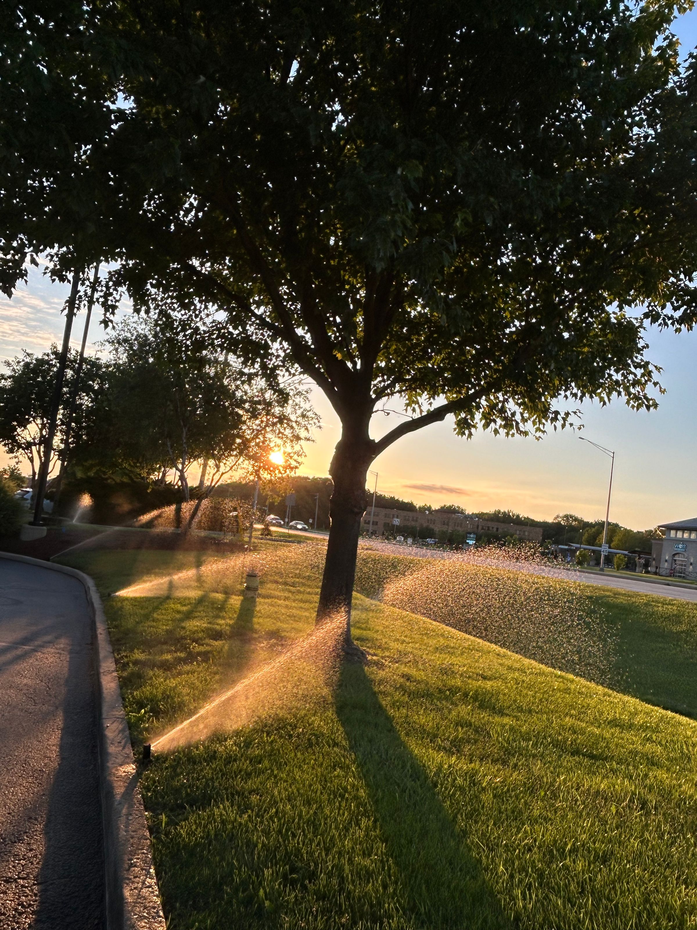 Commercial | Rotors In Action 