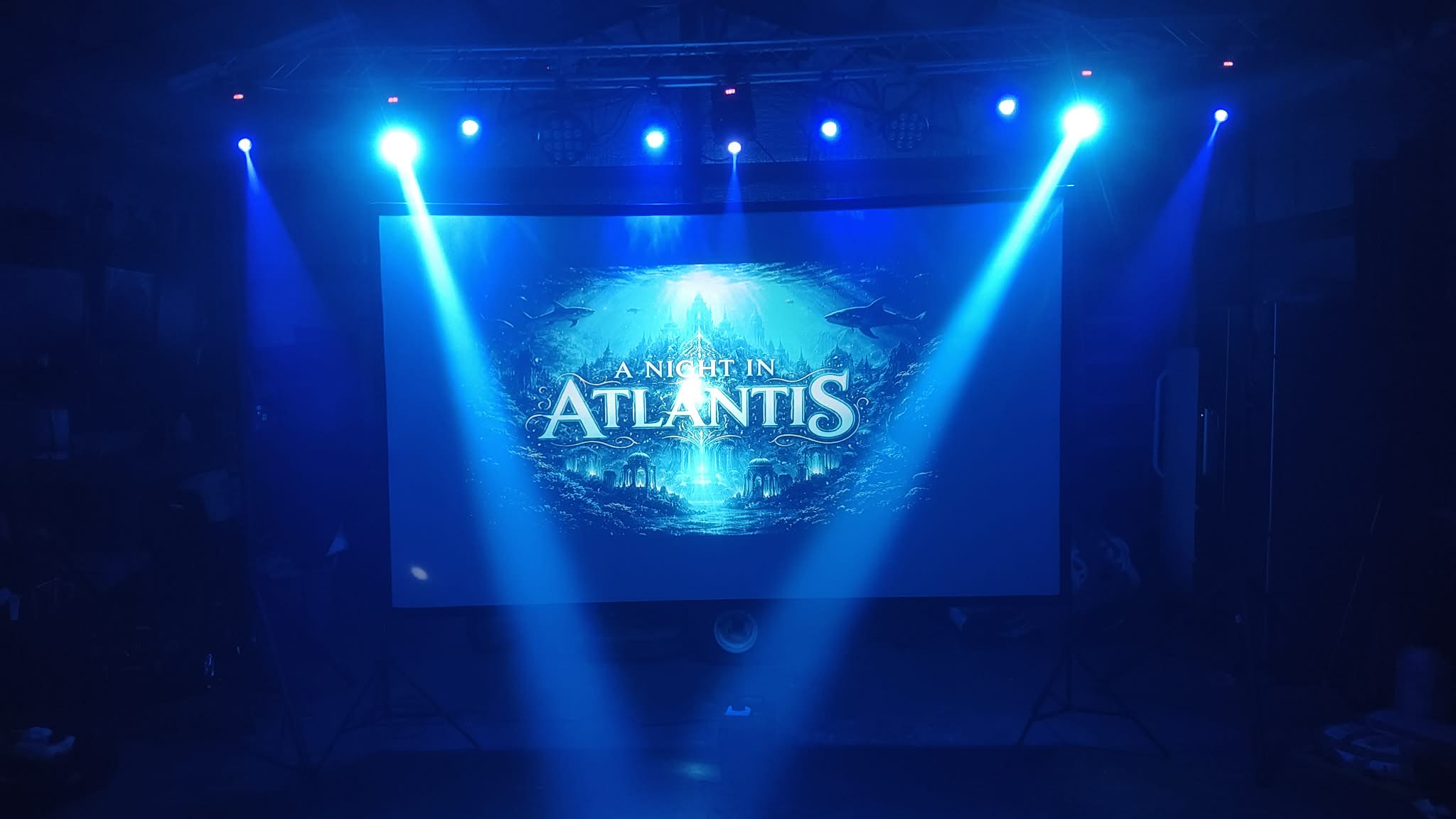 OUTLAW ENTERTAINMENT's image