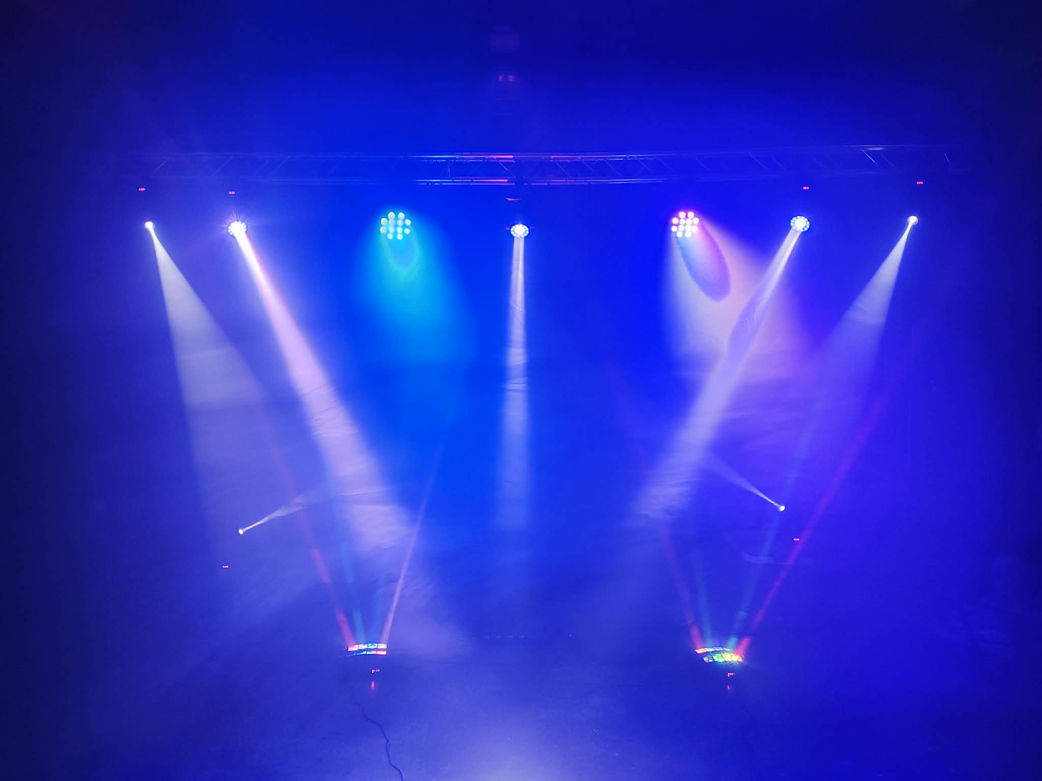 OUTLAW ENTERTAINMENT's image