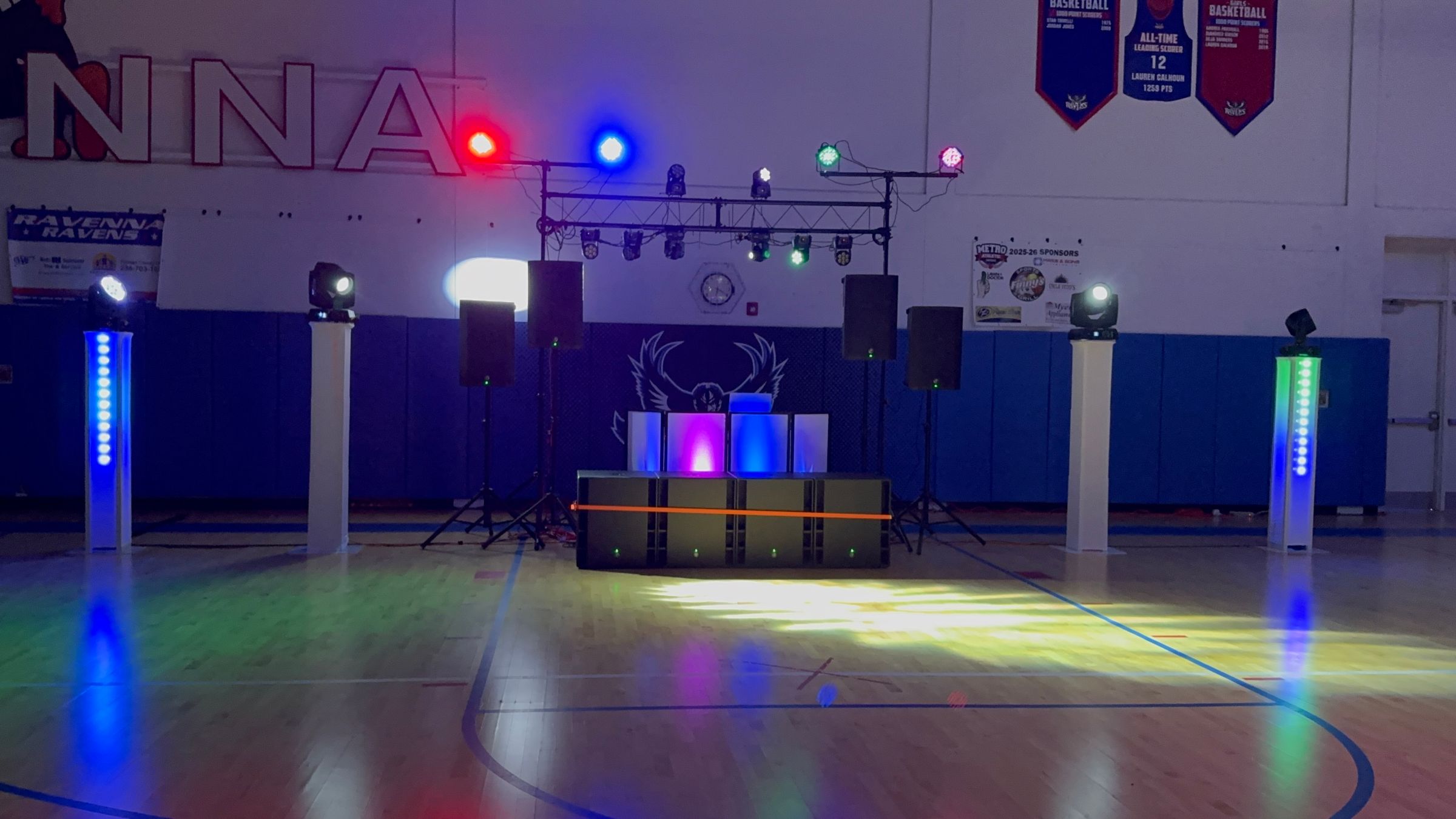 Gribschaw Productions's image