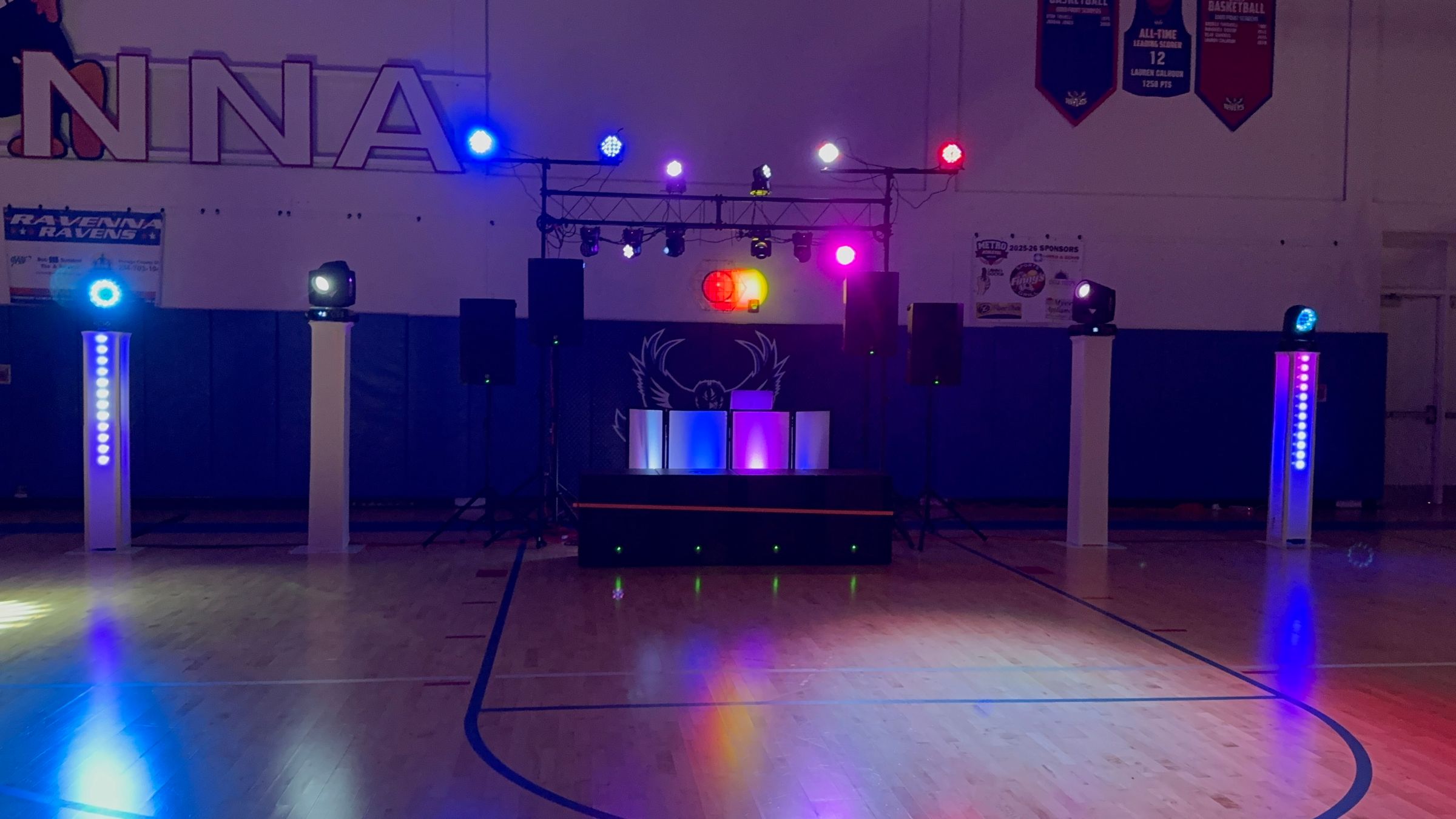 Gribschaw Productions's image