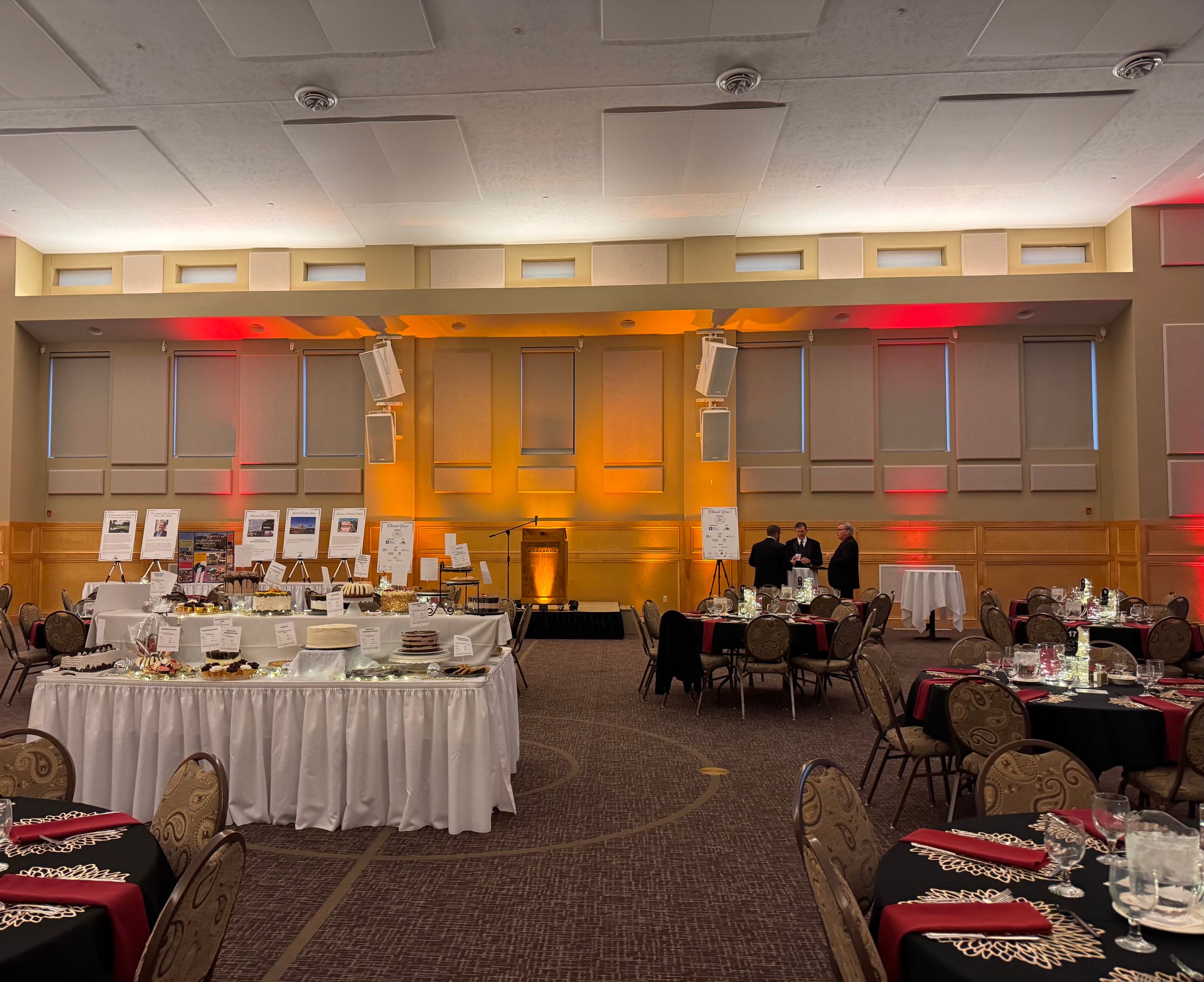 Gribschaw Productions's image