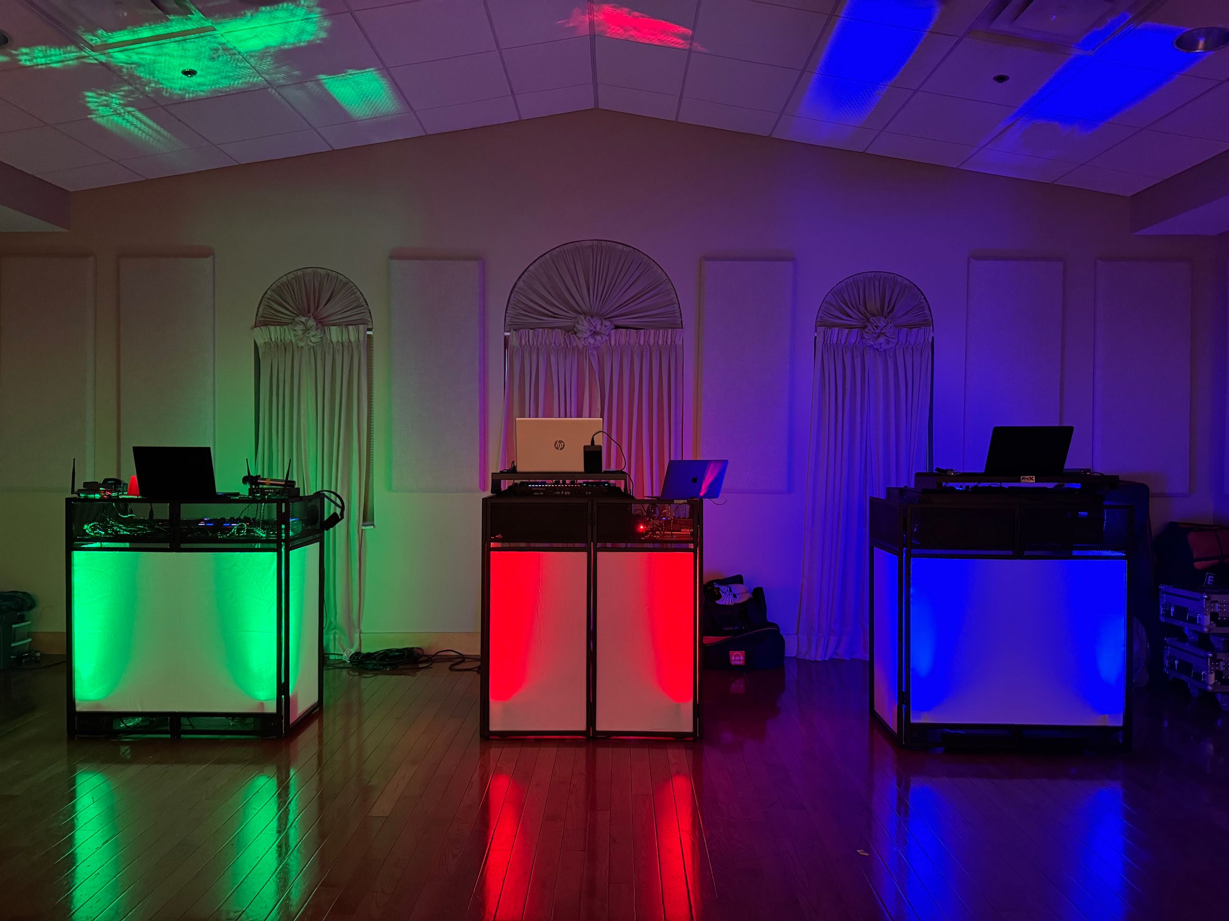 Gribschaw Productions's image