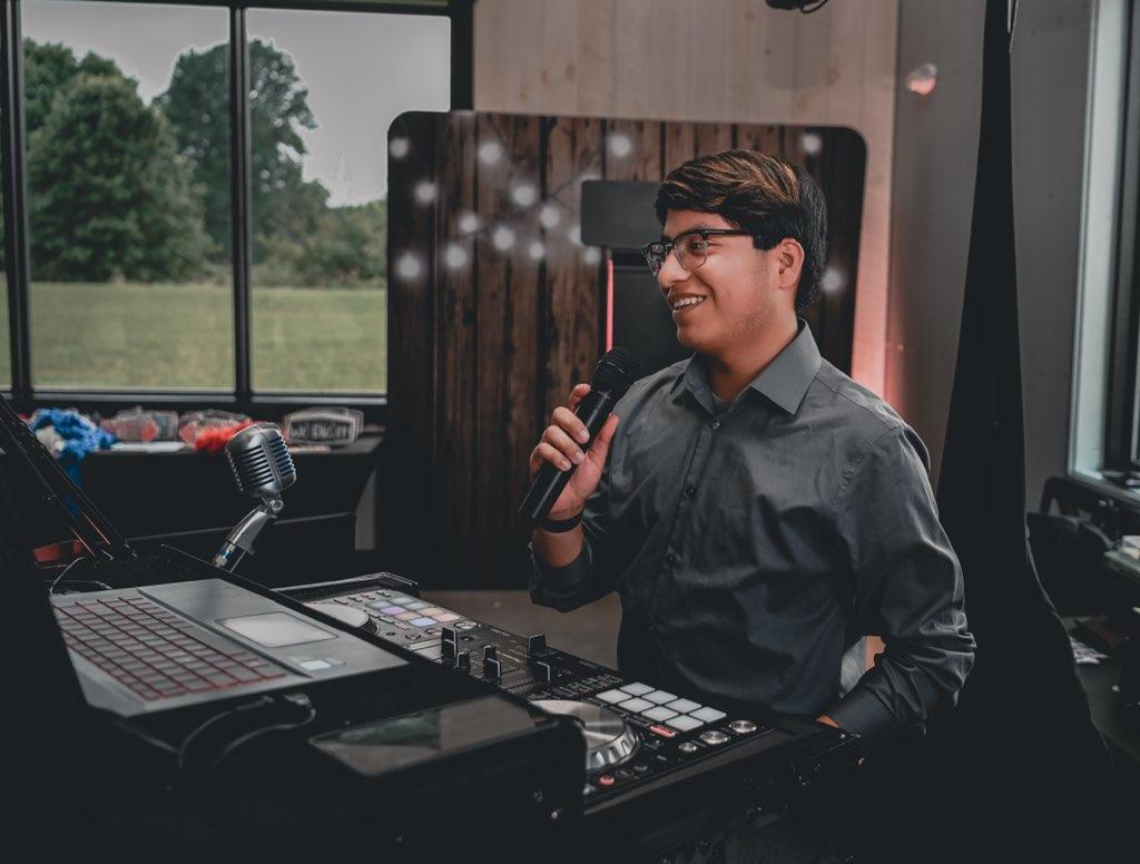 Gribschaw Productions's image