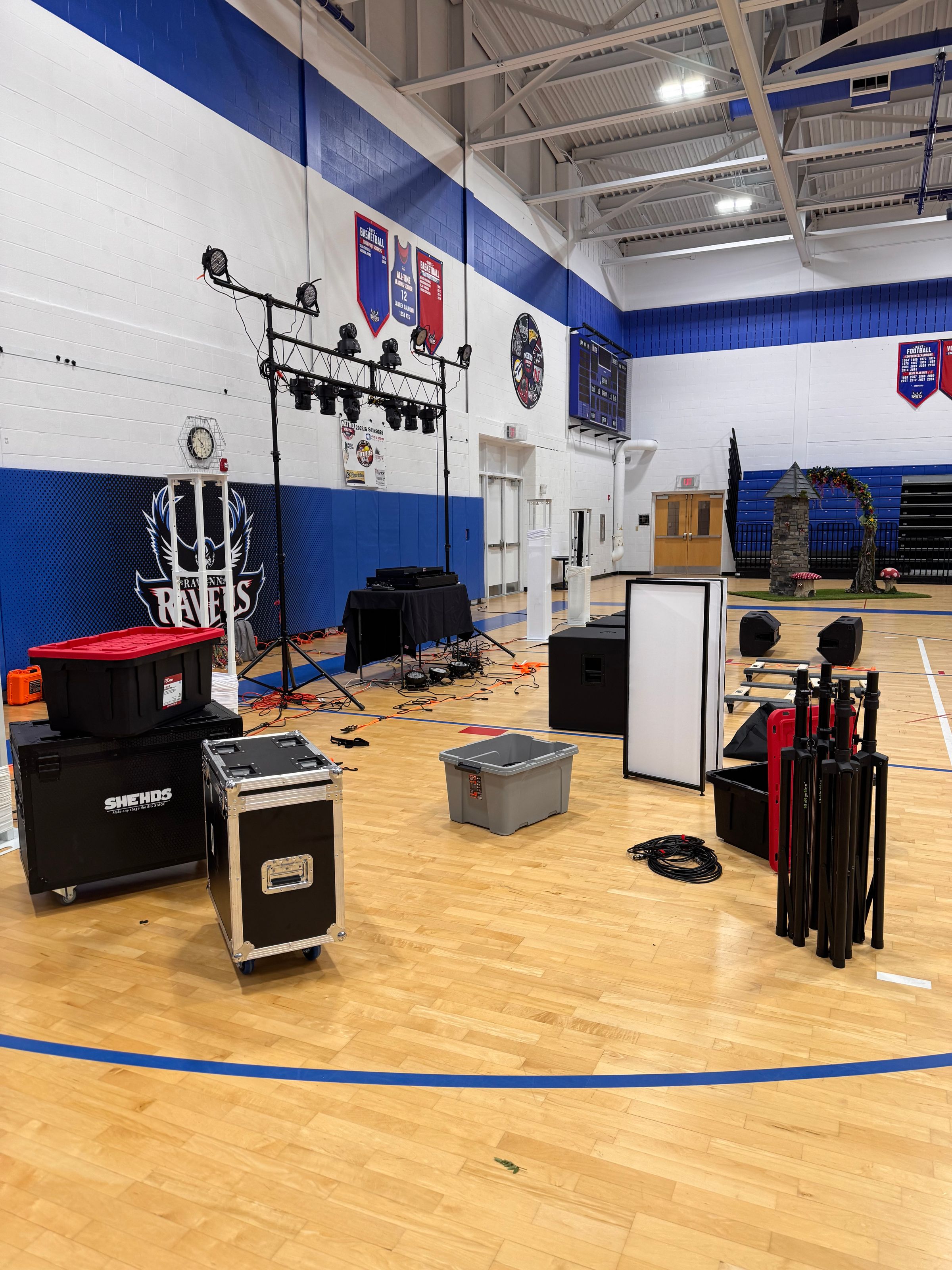 Gribschaw Productions's image