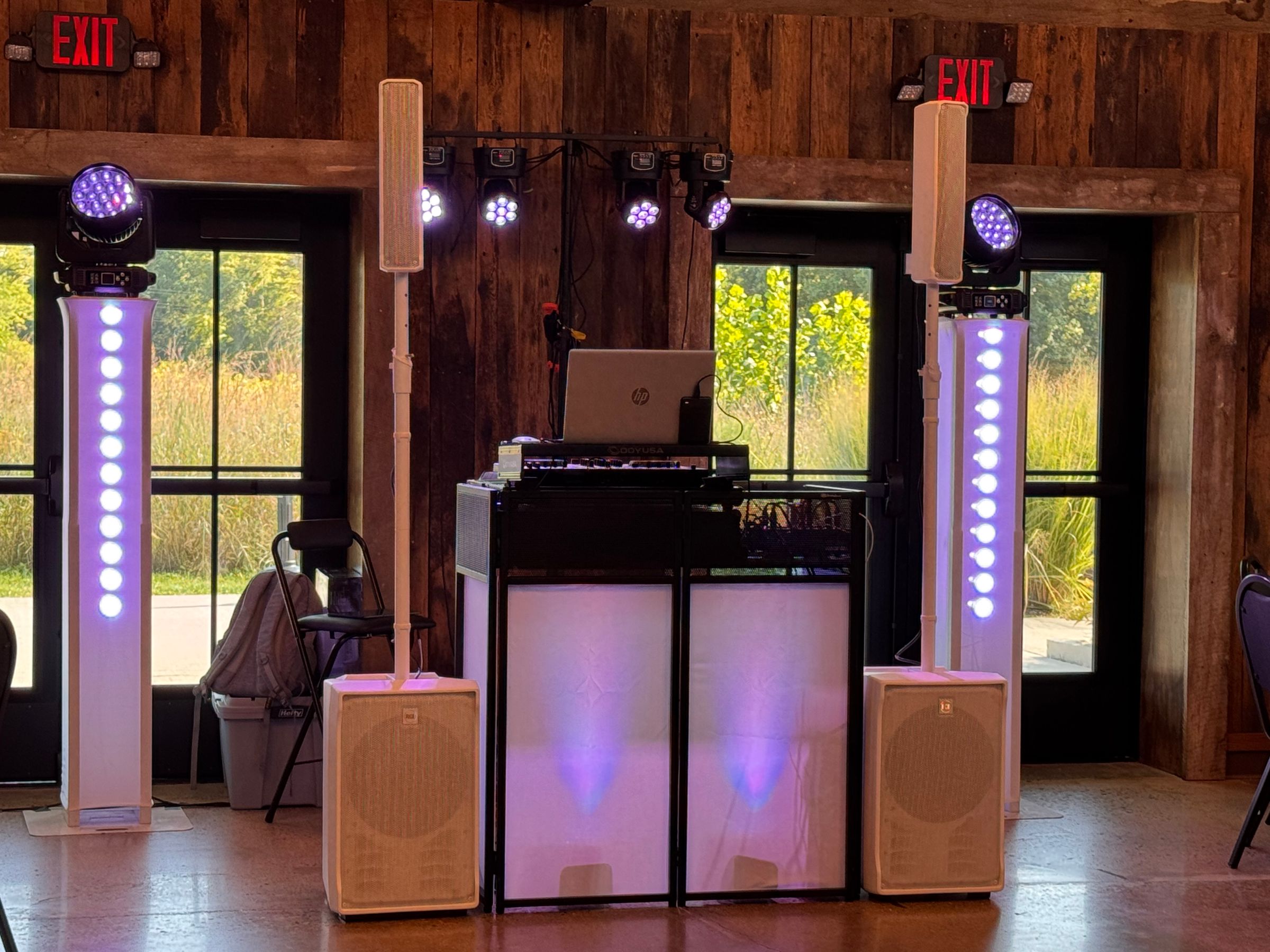 Gribschaw Productions's image