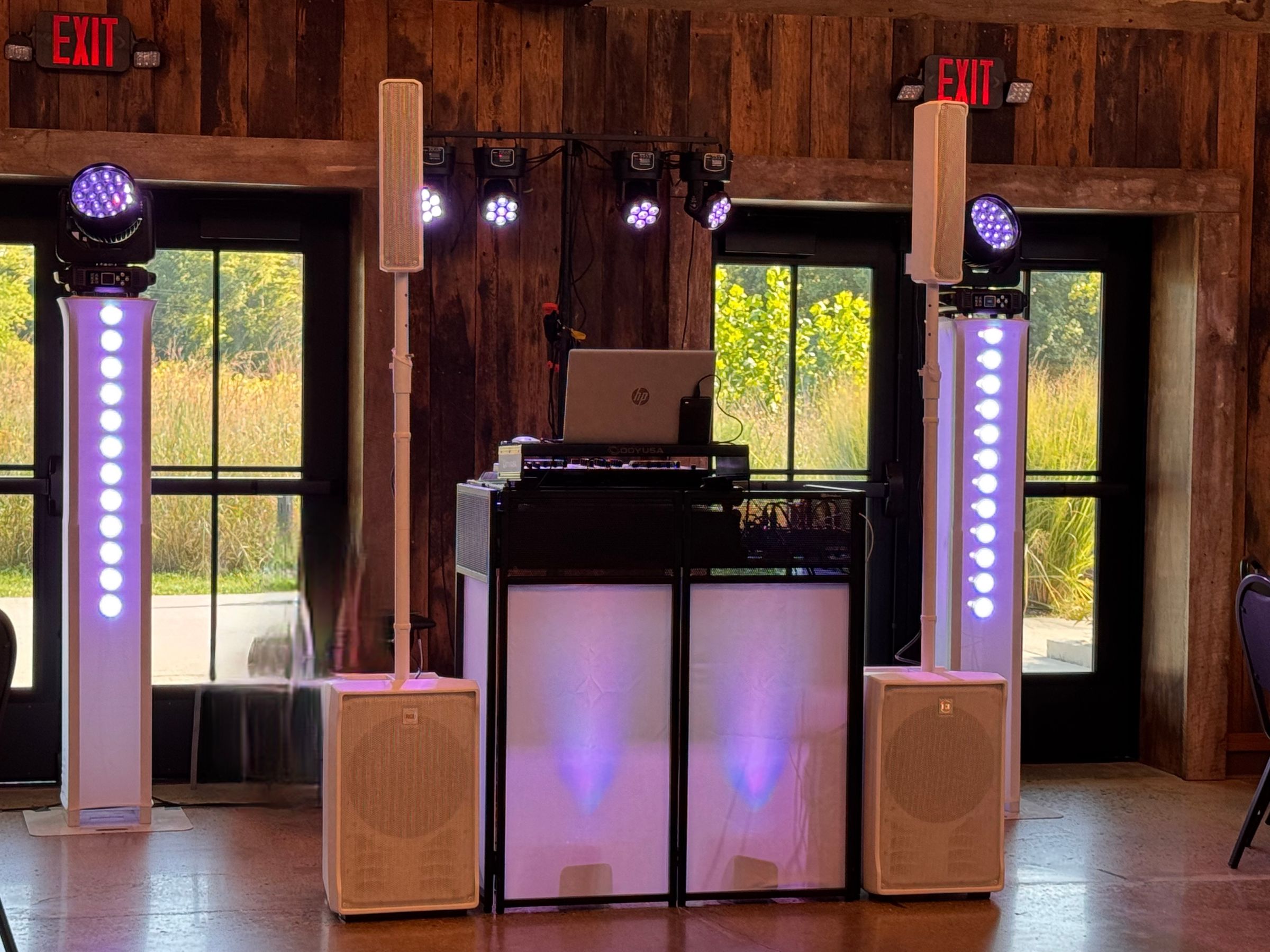 Gribschaw Productions's image