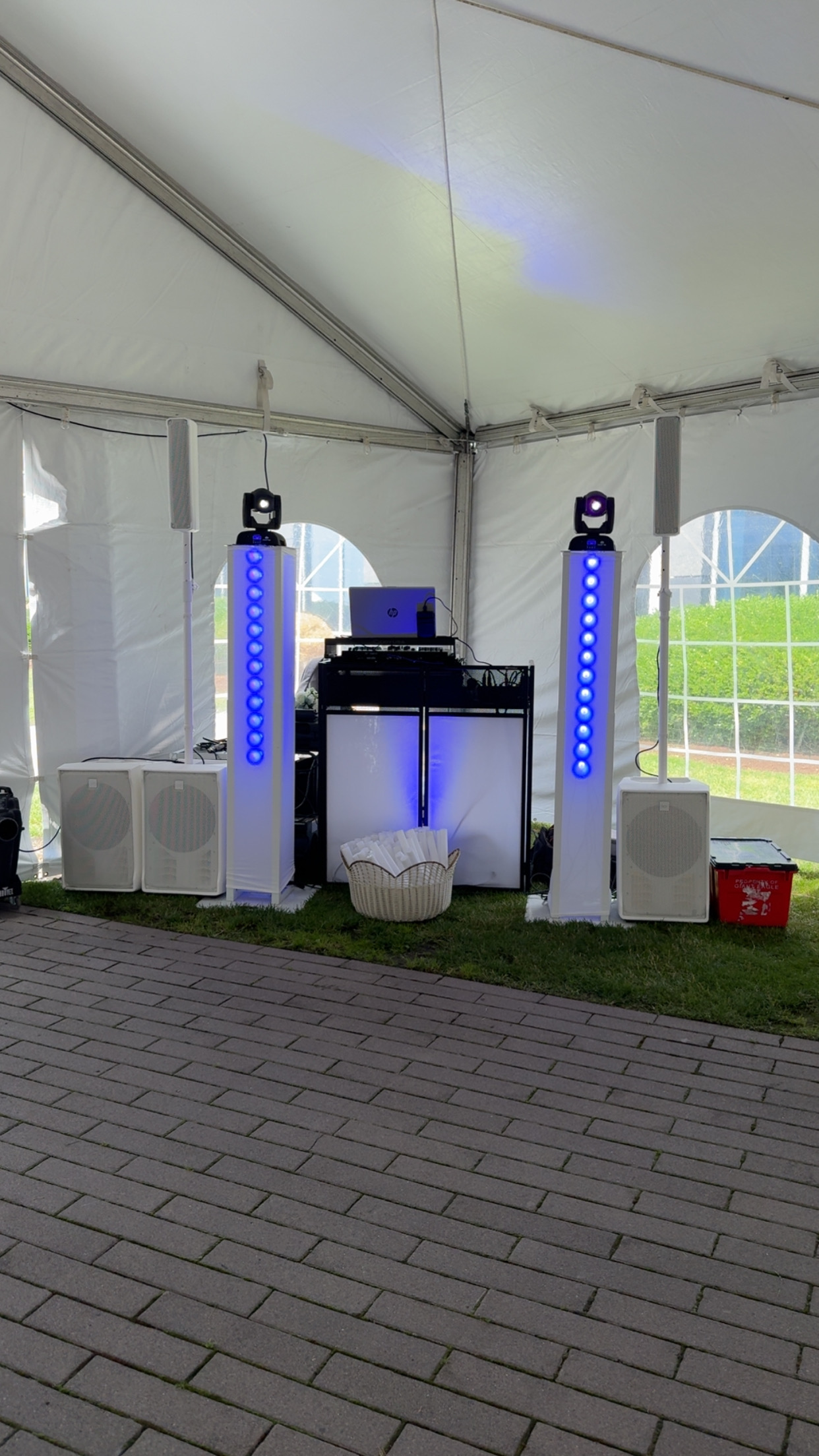 Gribschaw Productions's image