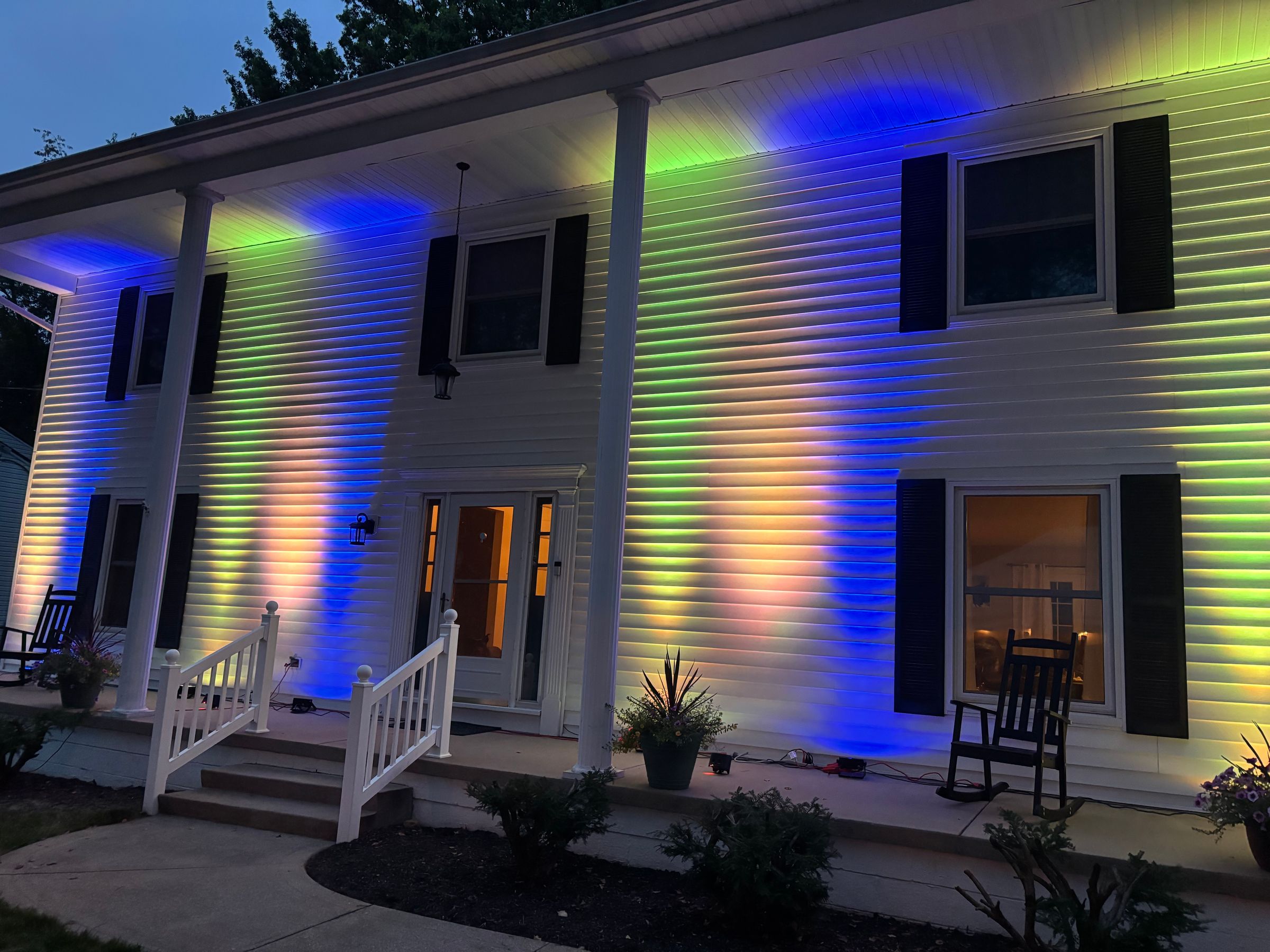 Gribschaw Productions's image