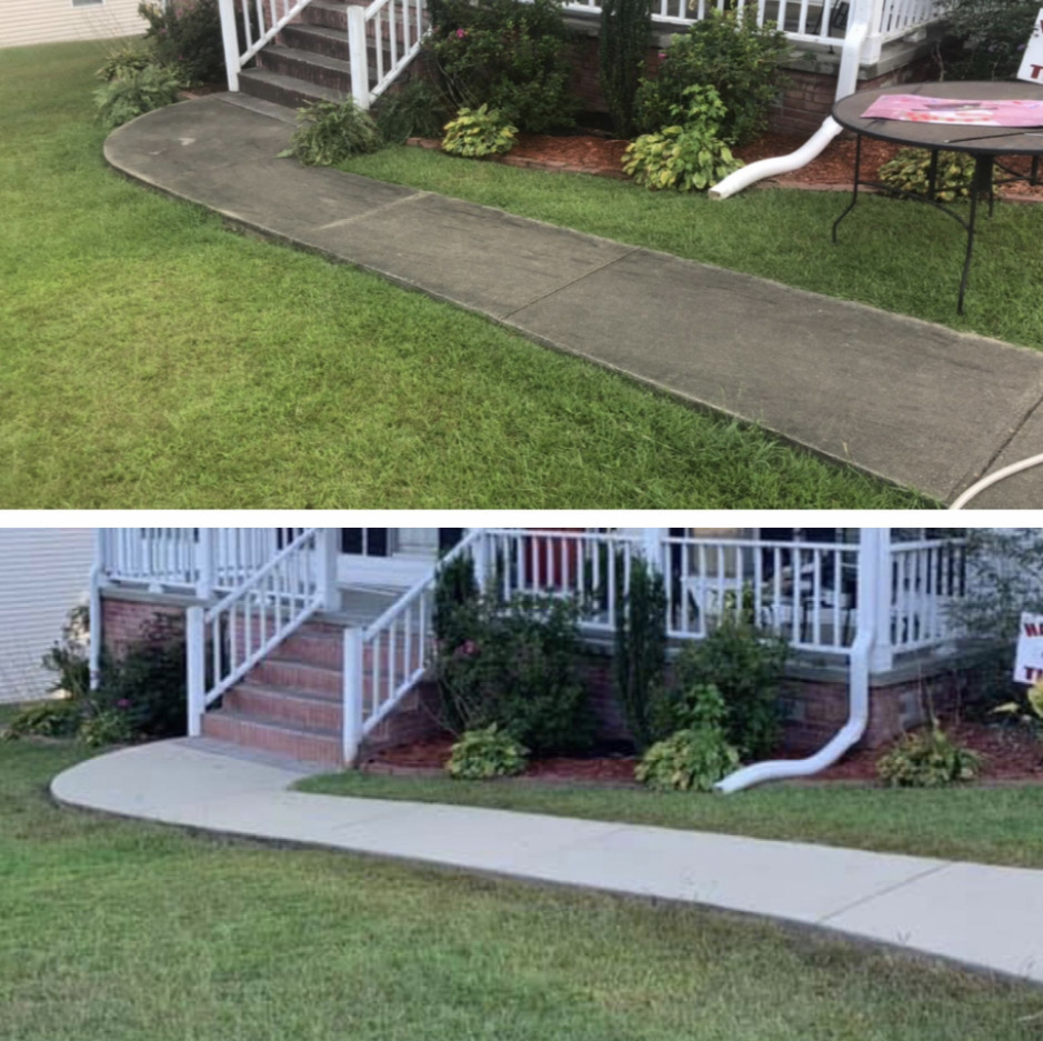 Sidewalk