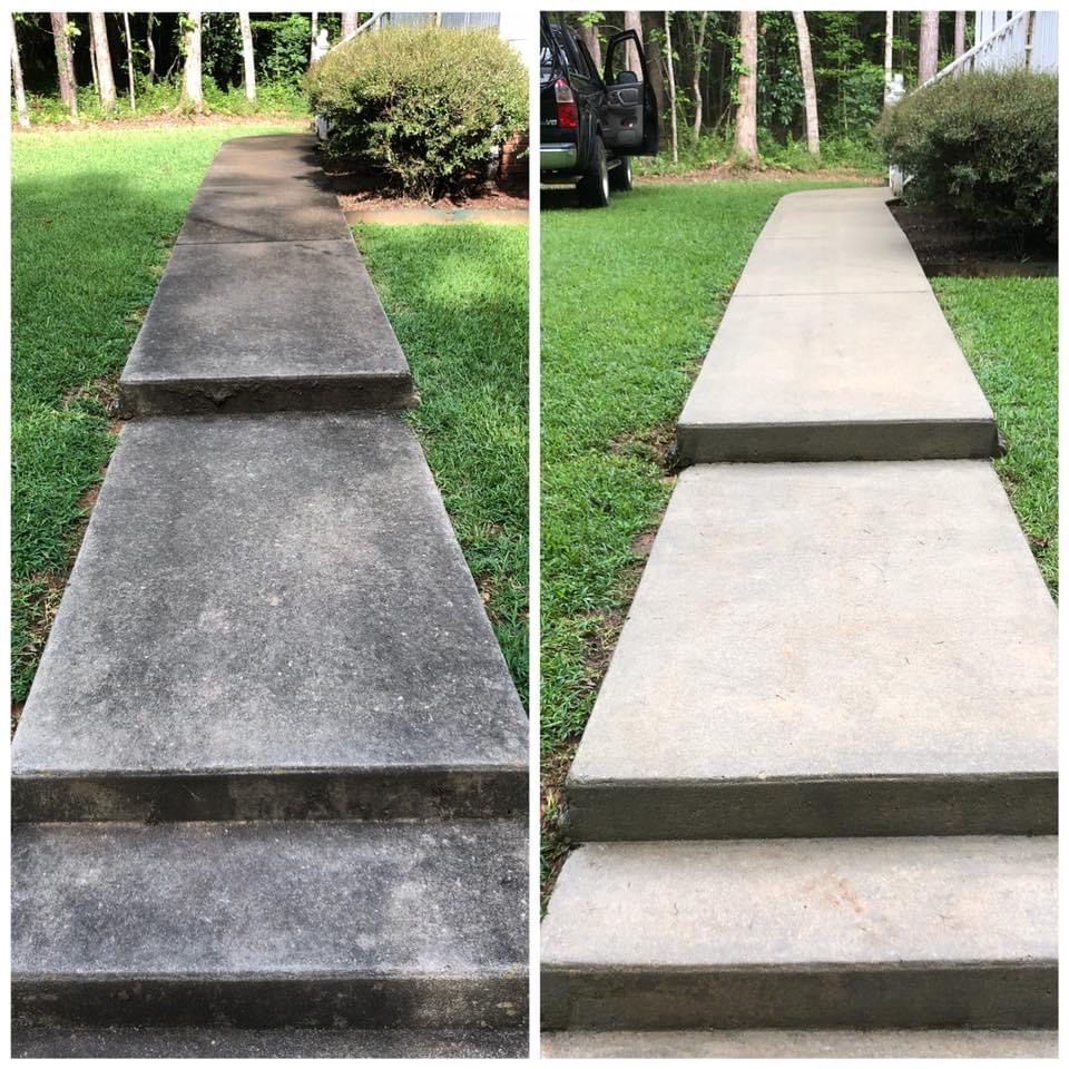 Sidewalk 2