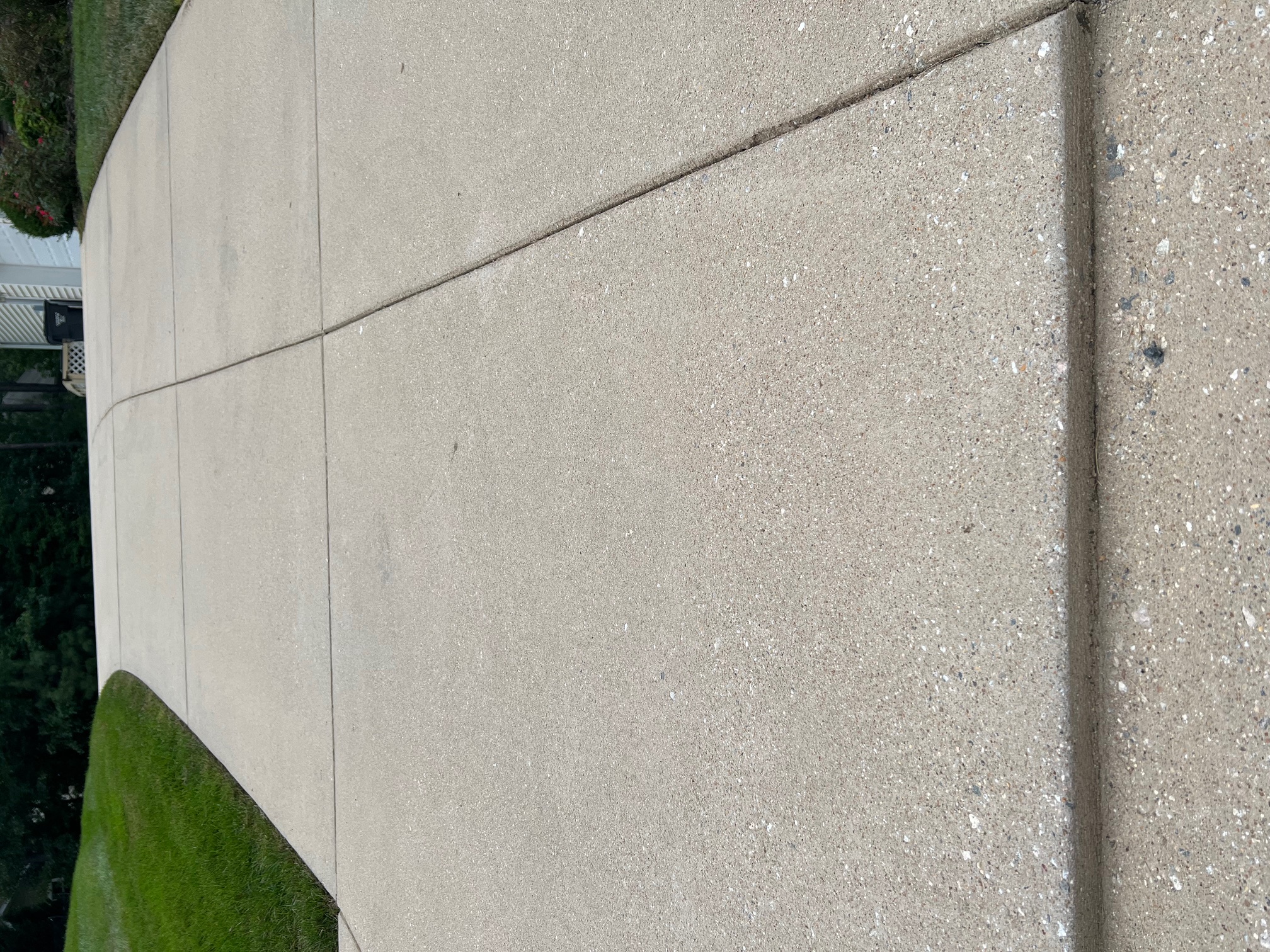 Experience the lasting beauty and protection of a sealed concrete patio—resisting stains, grime, and the elements while enhancing strength and durability!