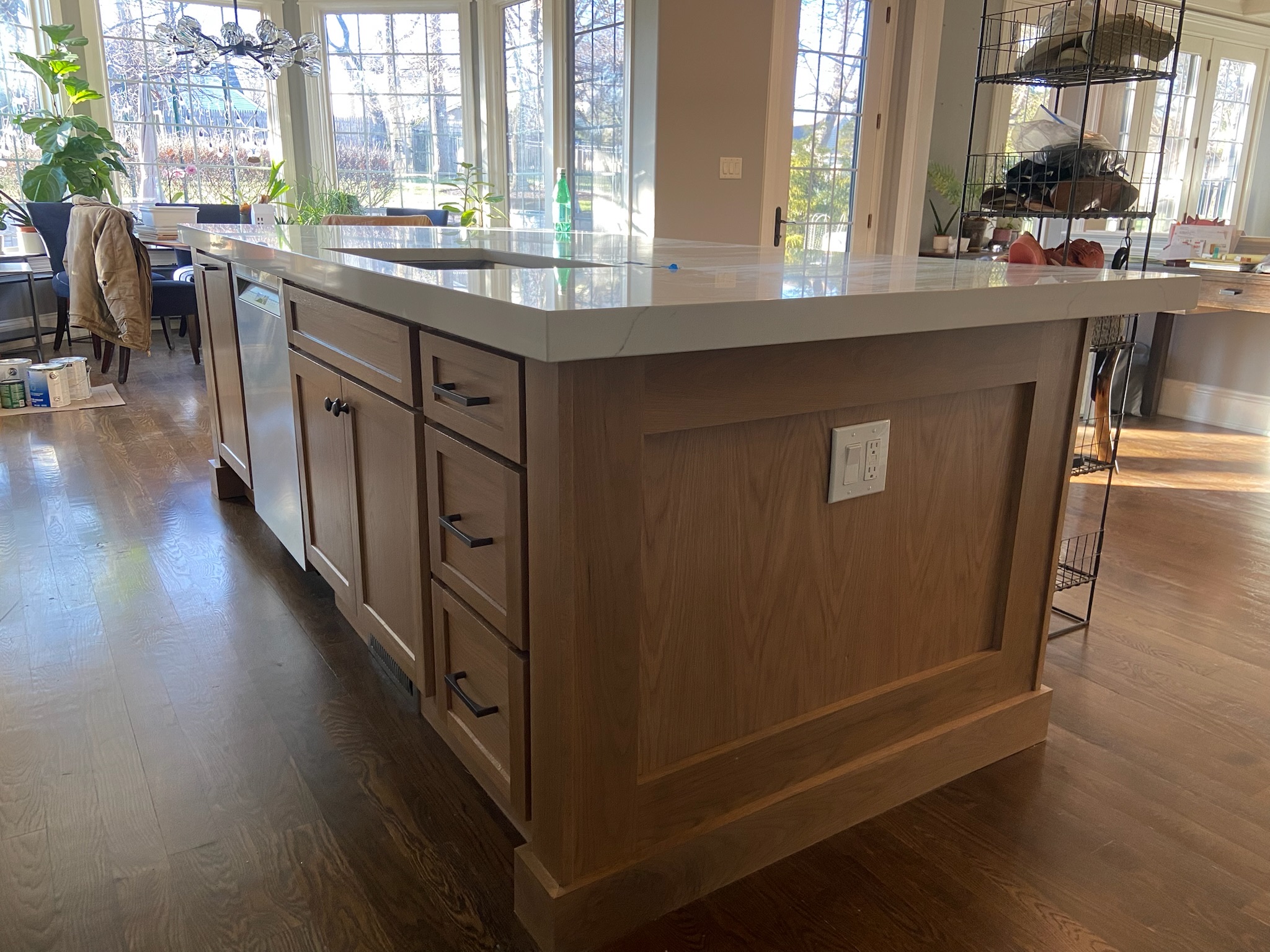 Kovar Painting & Remodeling's image