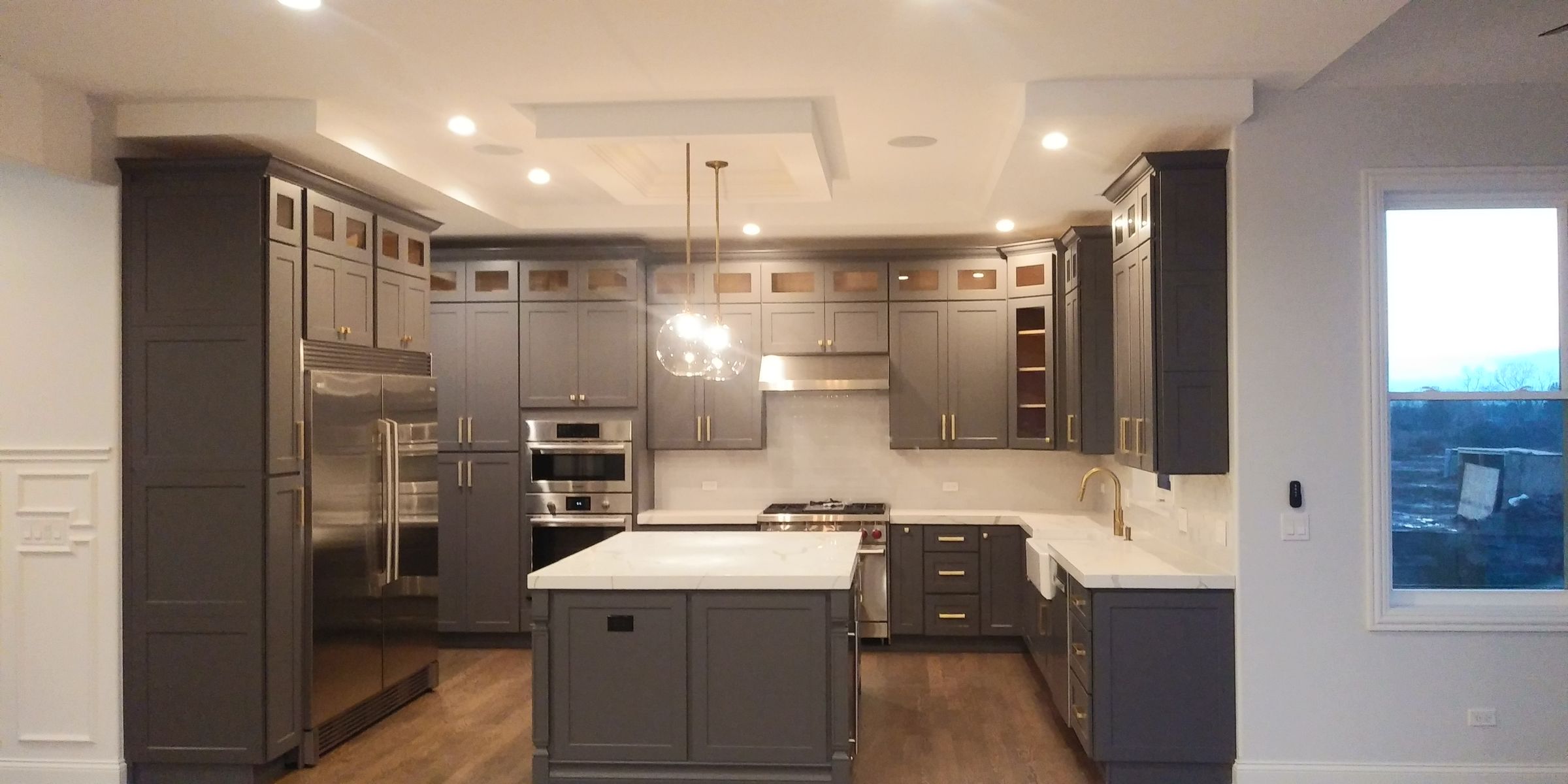 Kovar Painting & Remodeling's image