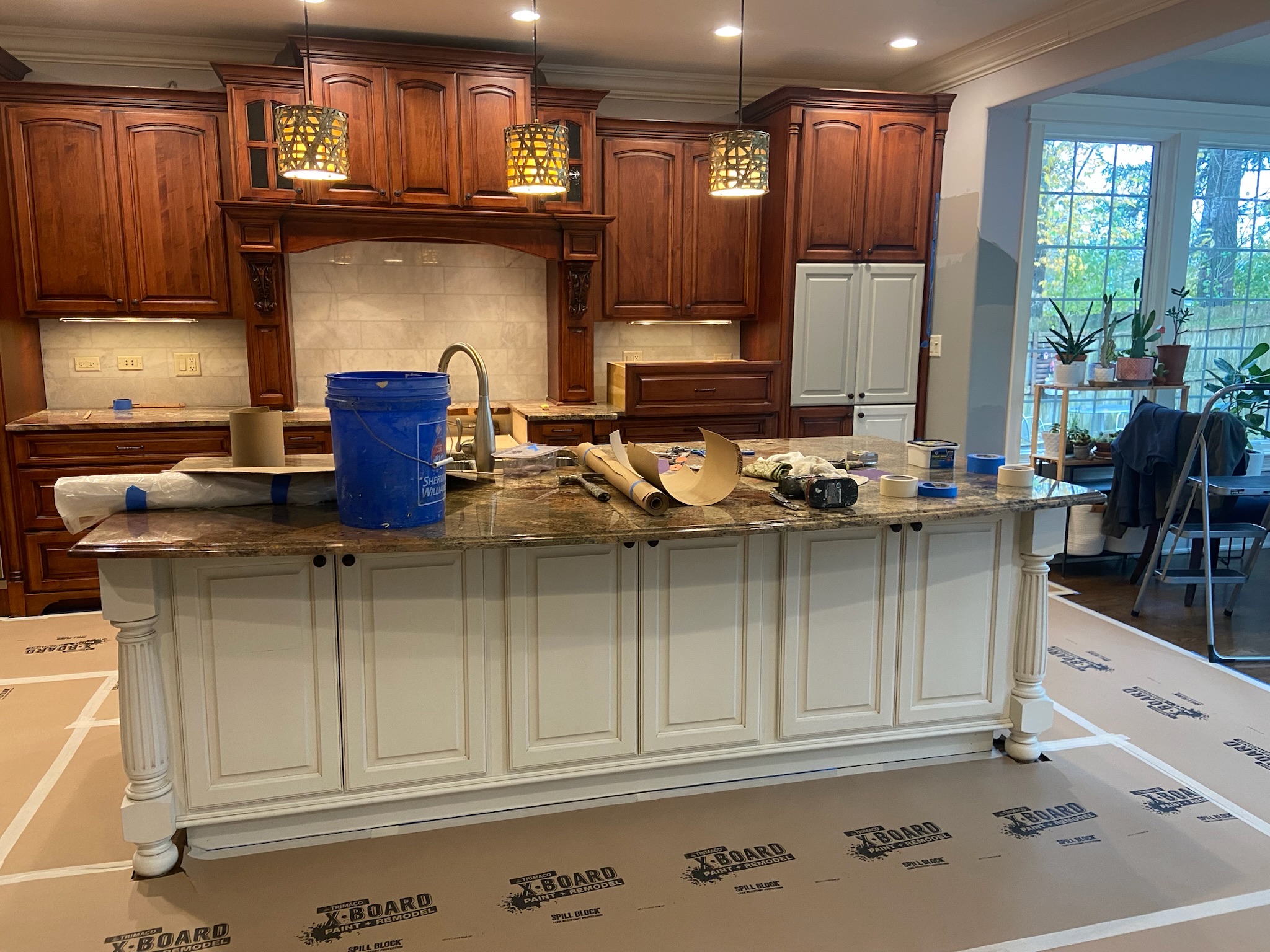 Kovar Painting & Remodeling's image
