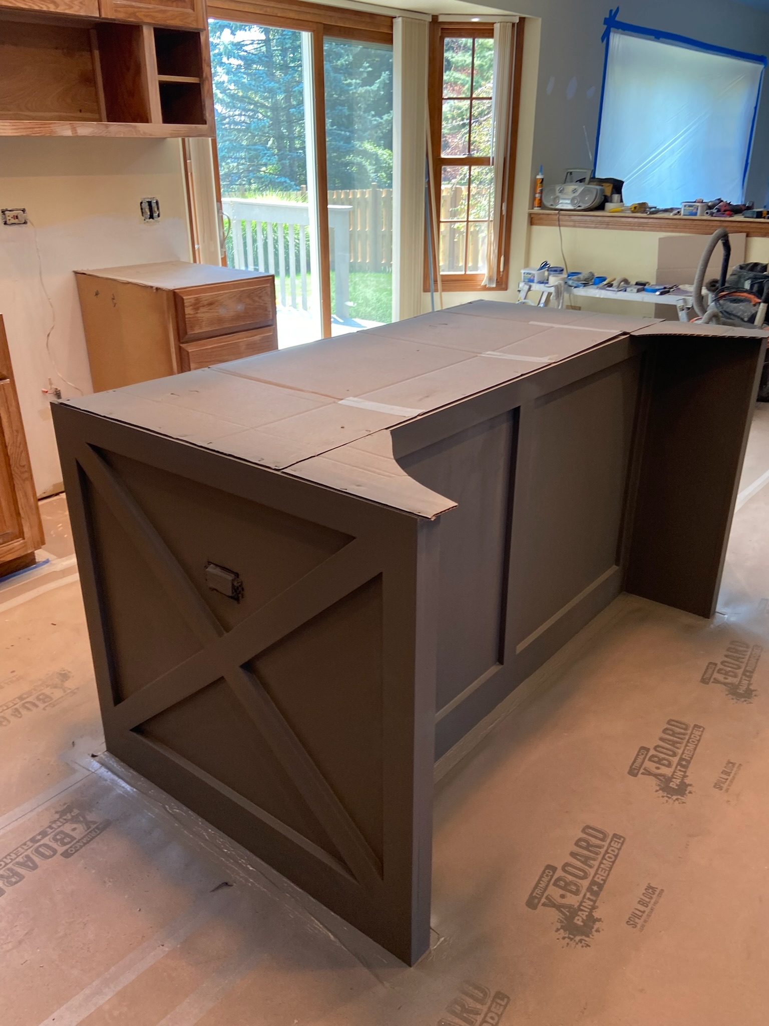 Kovar Painting & Remodeling's image