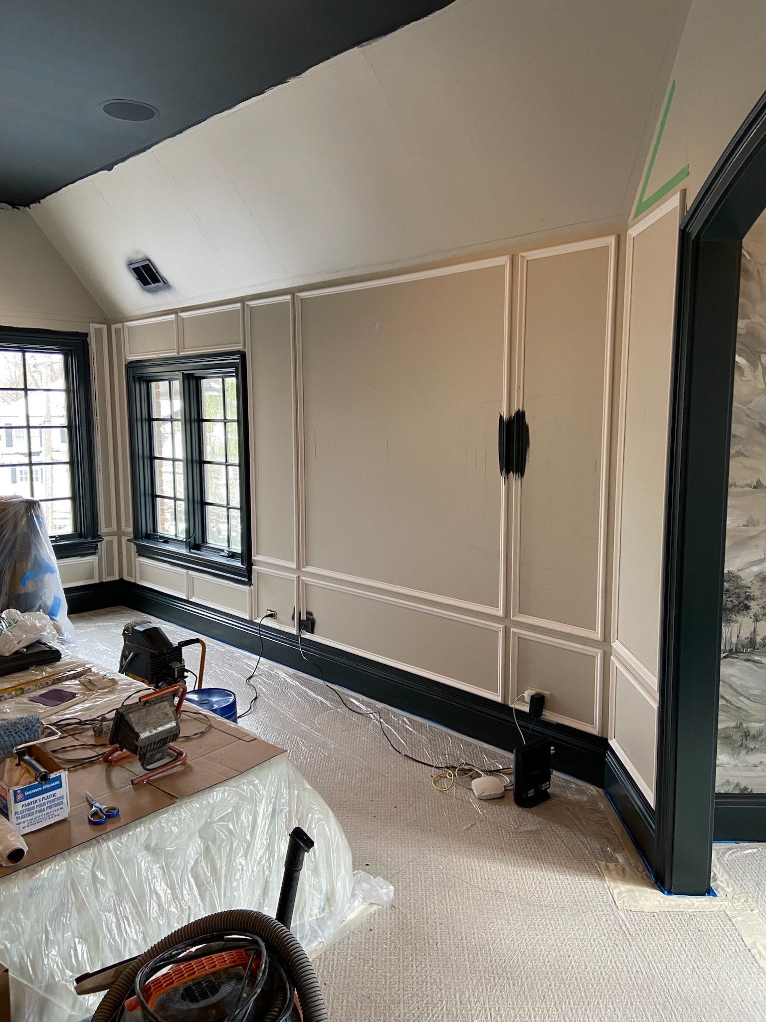 Kovar Painting & Remodeling's image
