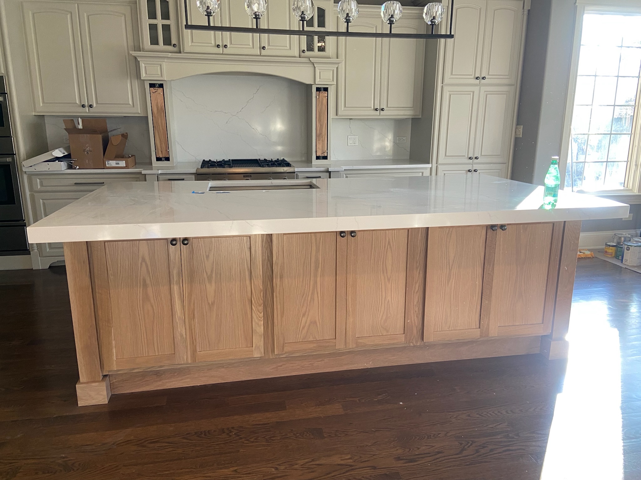Kovar Painting & Remodeling's image