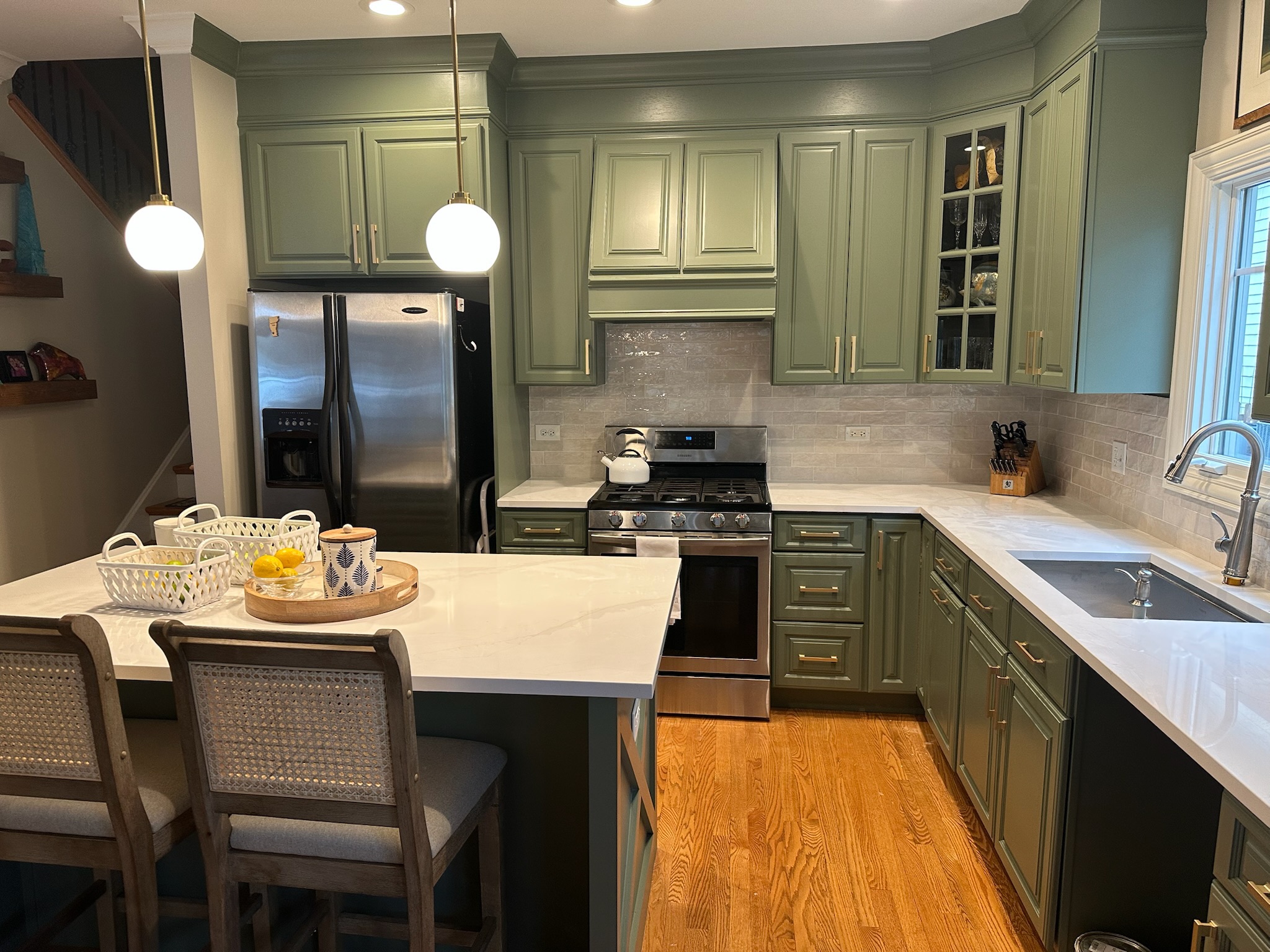 Kovar Painting & Remodeling's image