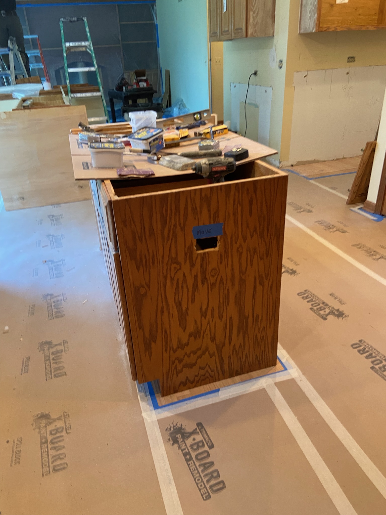 Kovar Painting & Remodeling's image