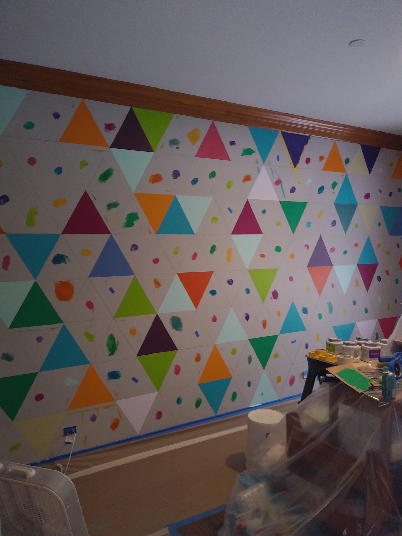 Kovar Painting & Remodeling's image