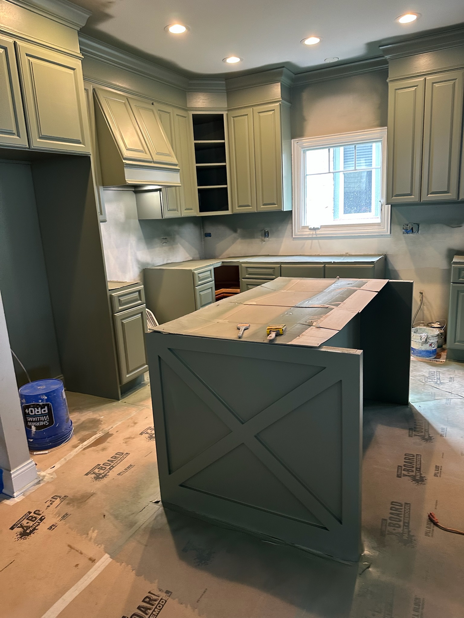 Kovar Painting & Remodeling's image