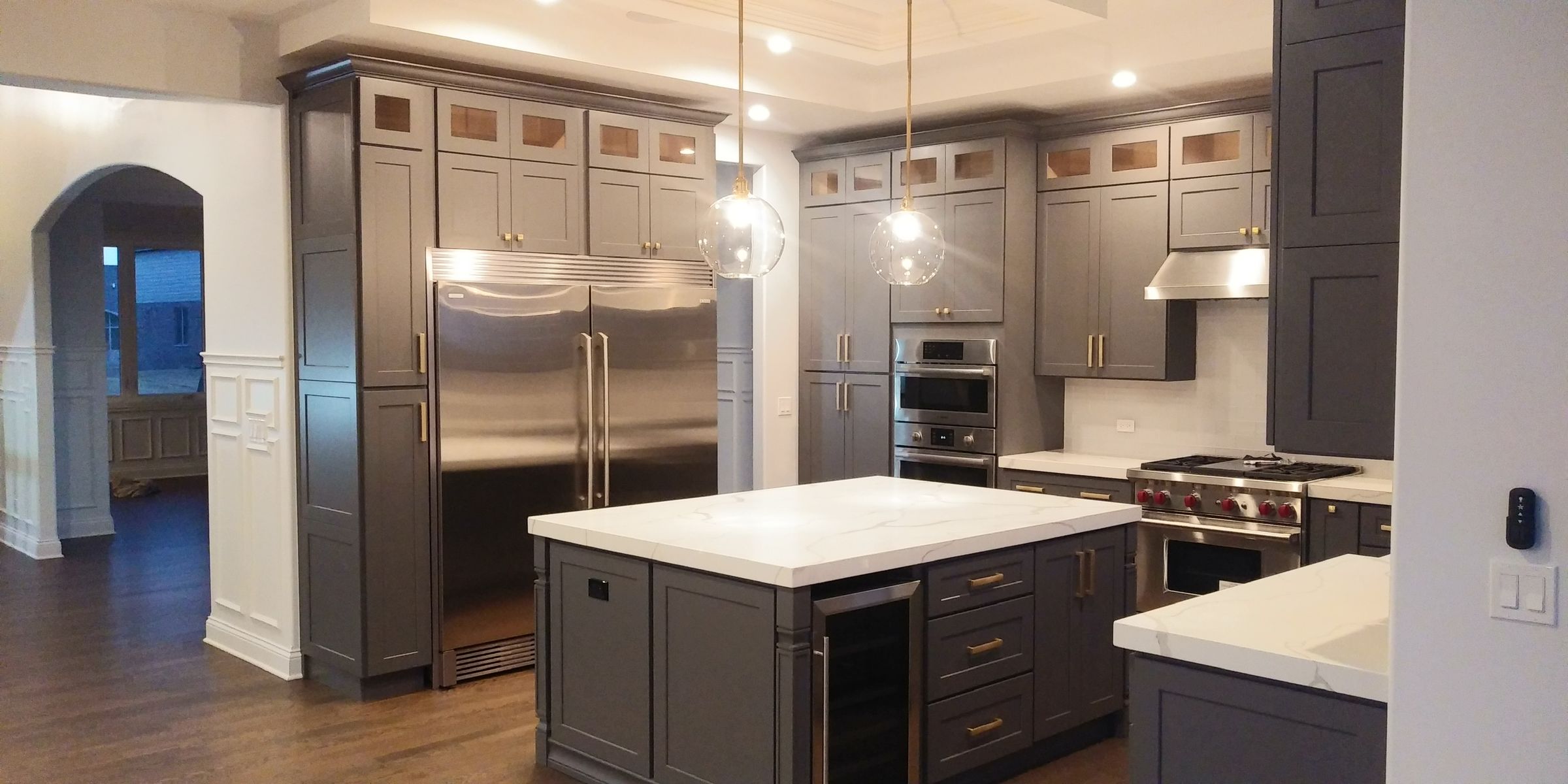 Kovar Painting & Remodeling's image