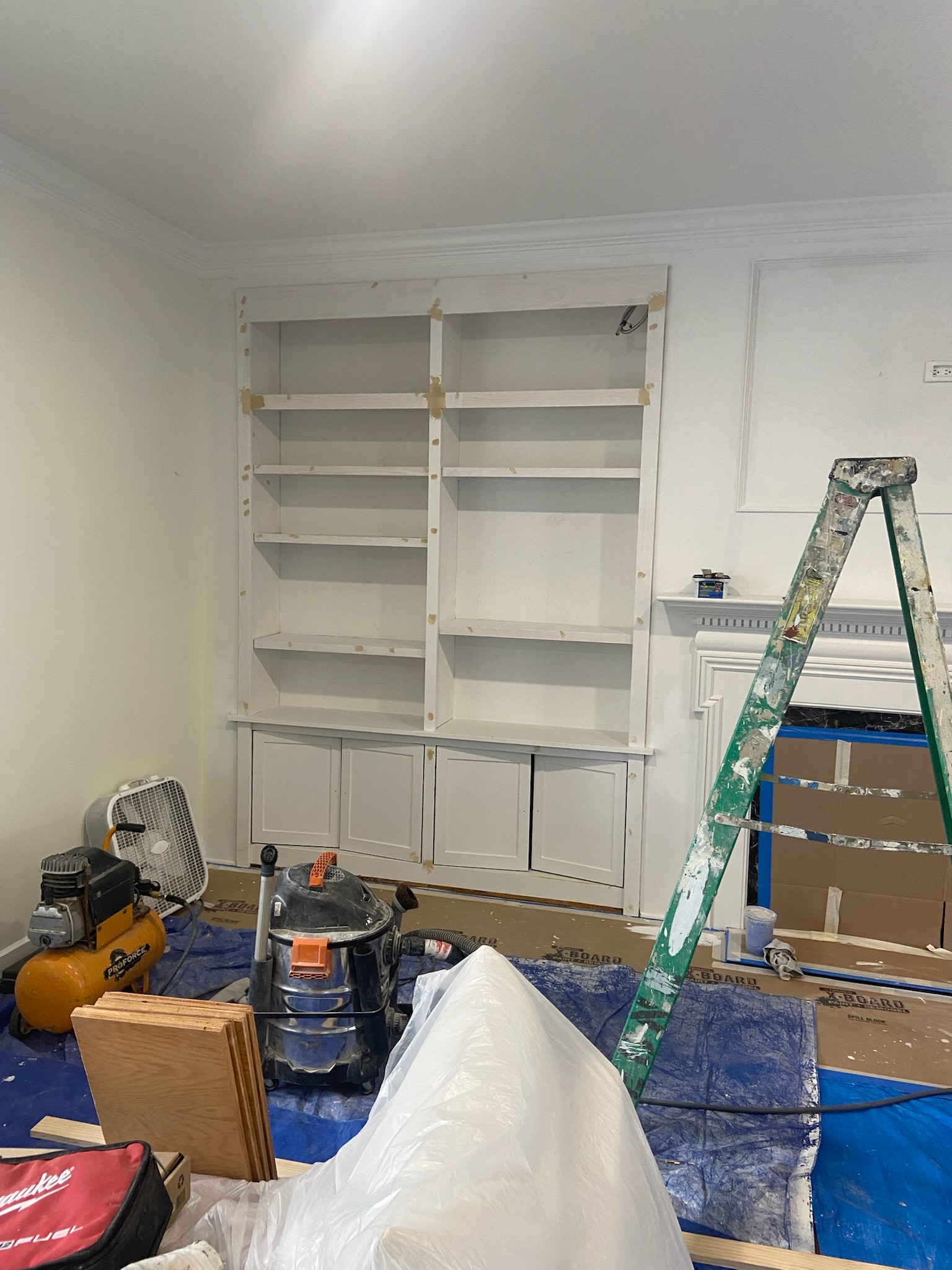 Kovar Painting & Remodeling's image